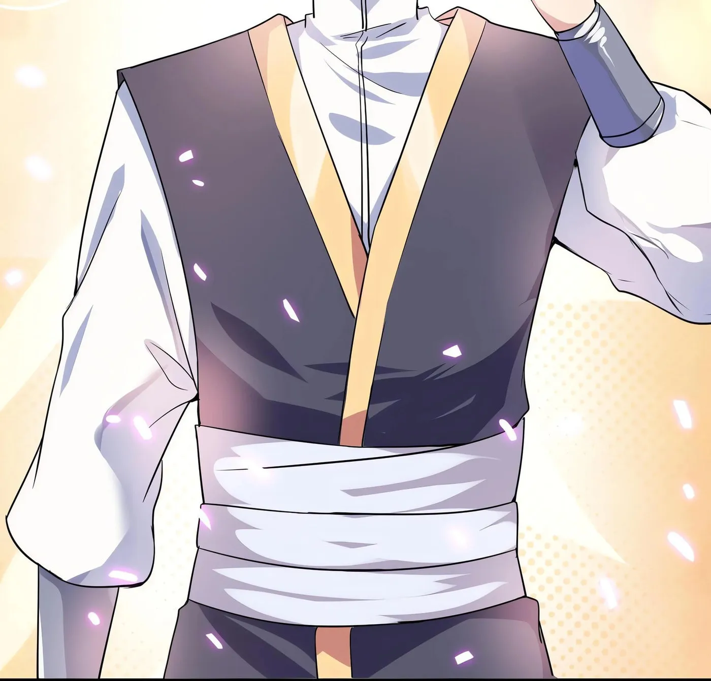 Phoenix of Destiny Chapter 1 page 26 - 