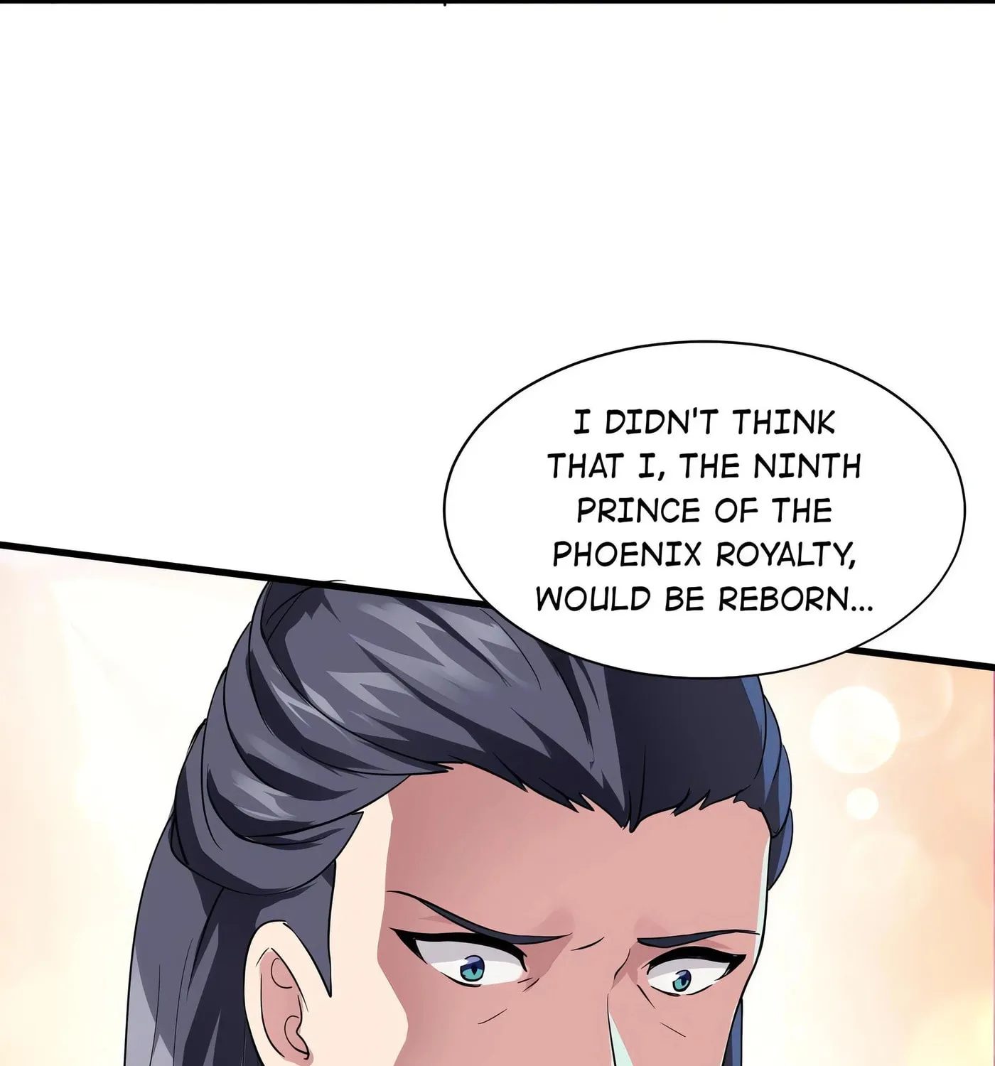 Phoenix of Destiny Chapter 1 page 27 - 