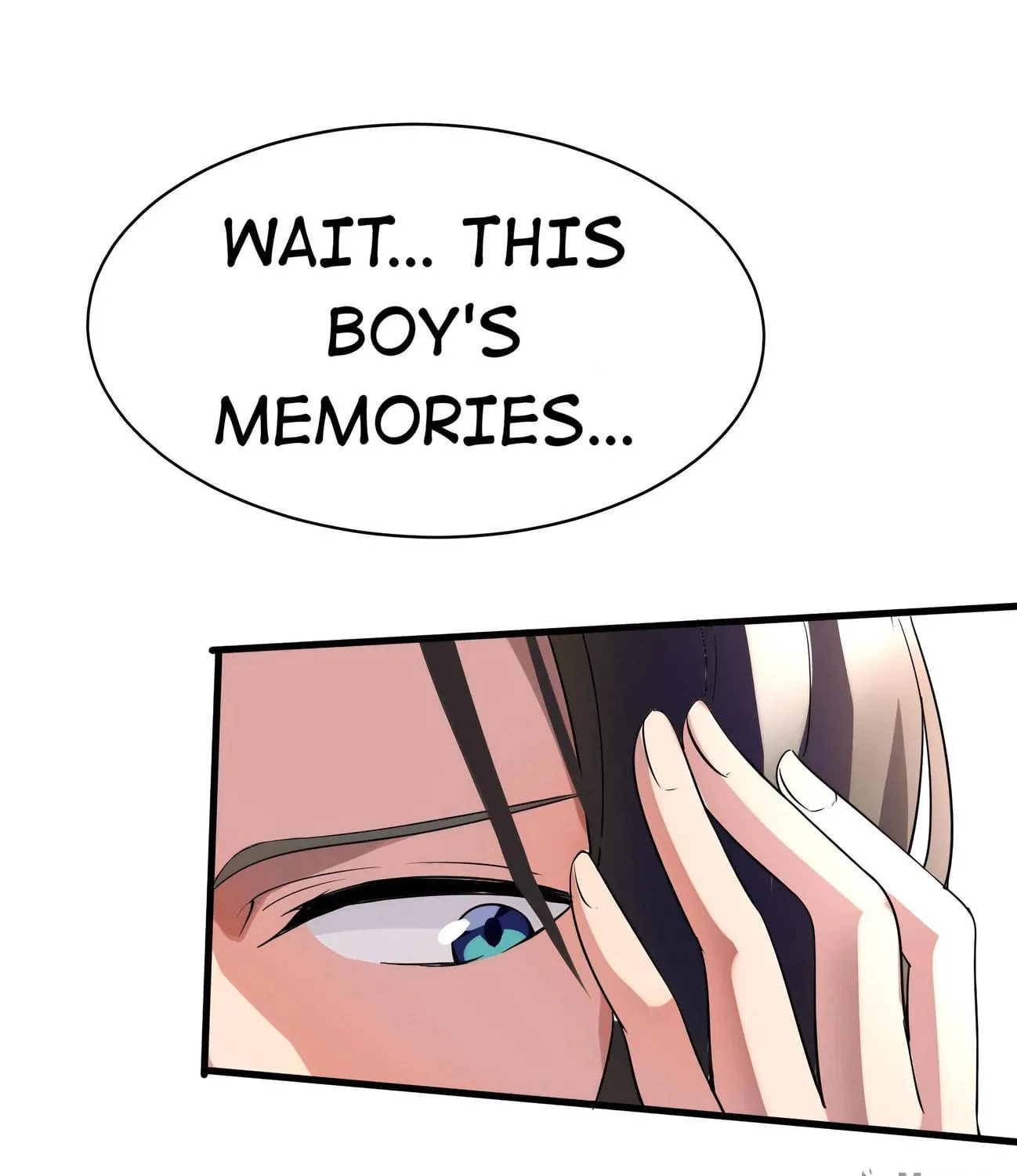 Phoenix of Destiny Chapter 1 page 29 - 