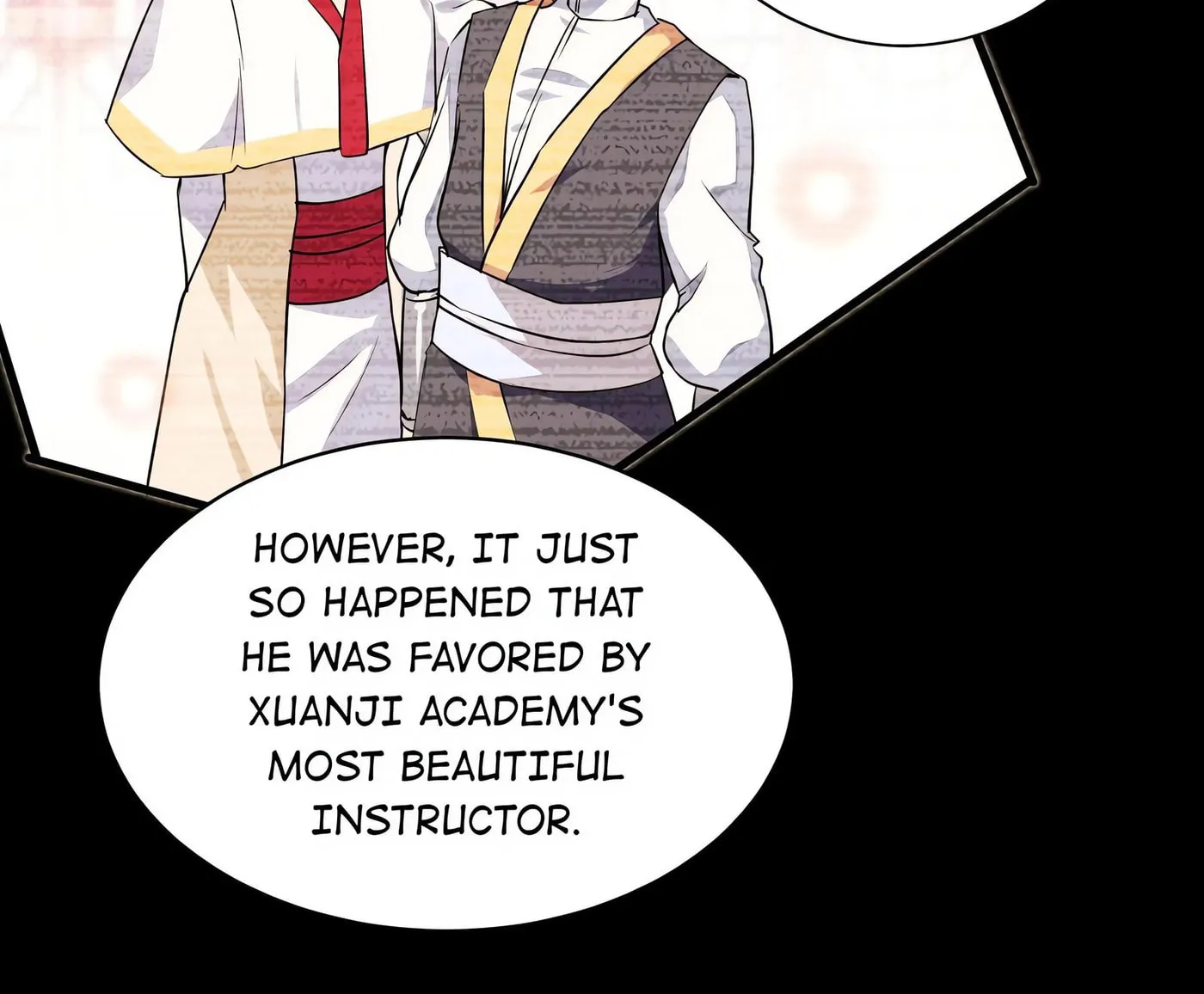 Phoenix of Destiny Chapter 1 page 32 - 