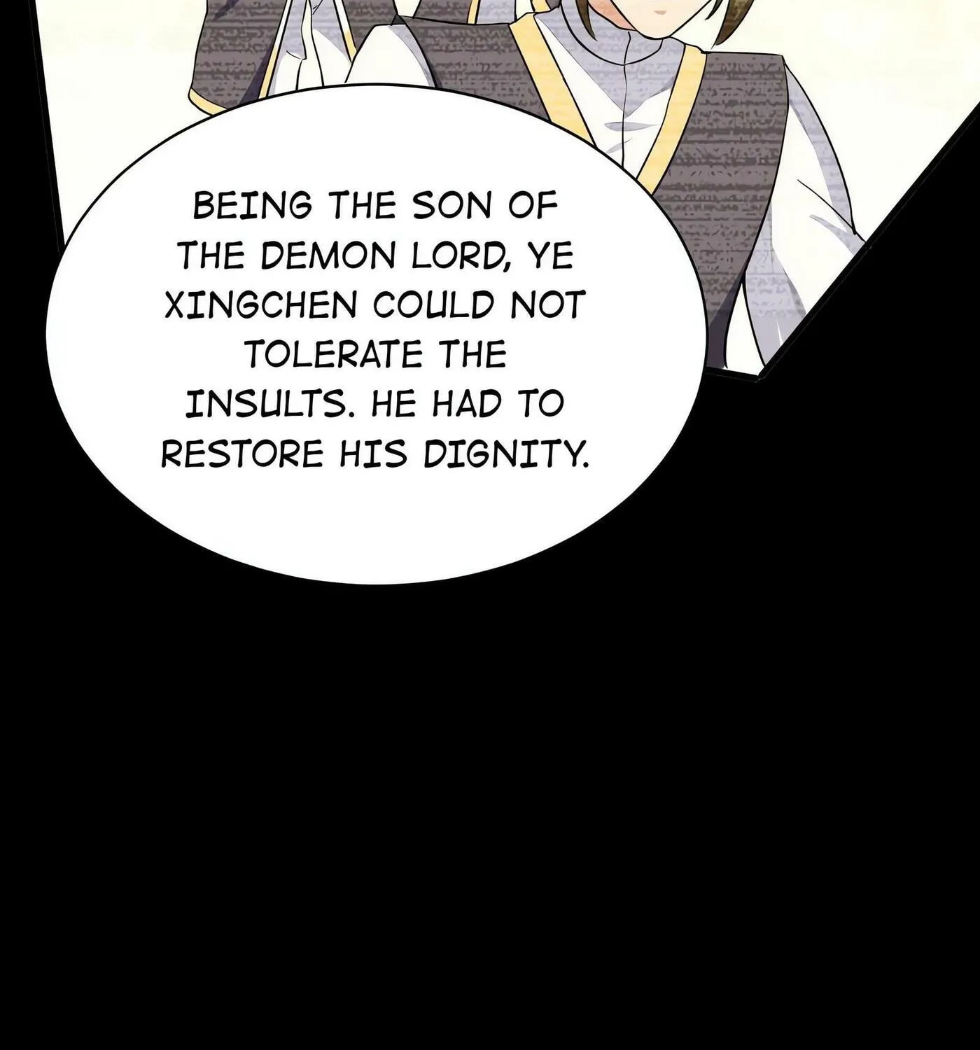 Phoenix of Destiny Chapter 1 page 34 - 