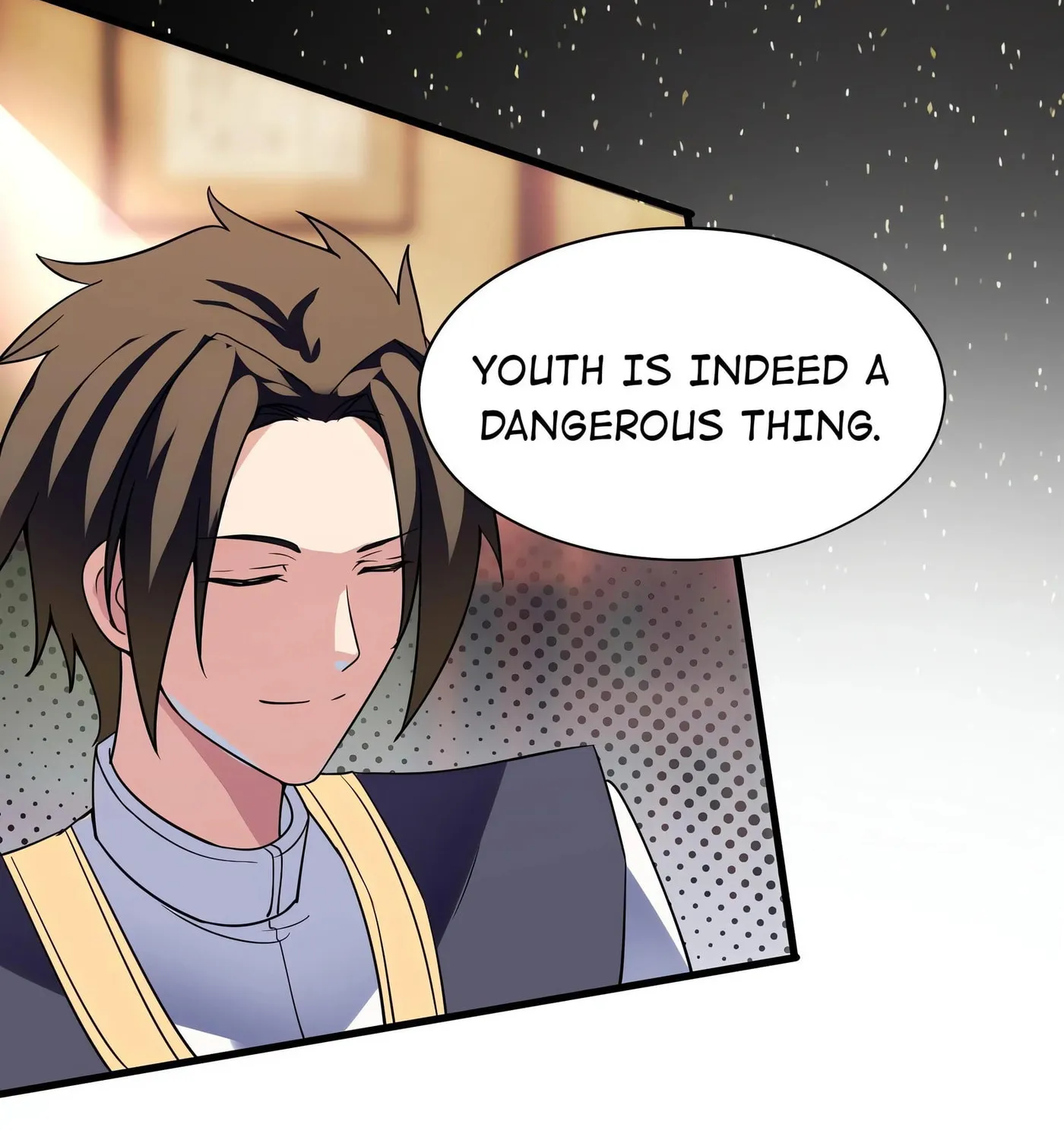 Phoenix of Destiny Chapter 1 page 43 - 