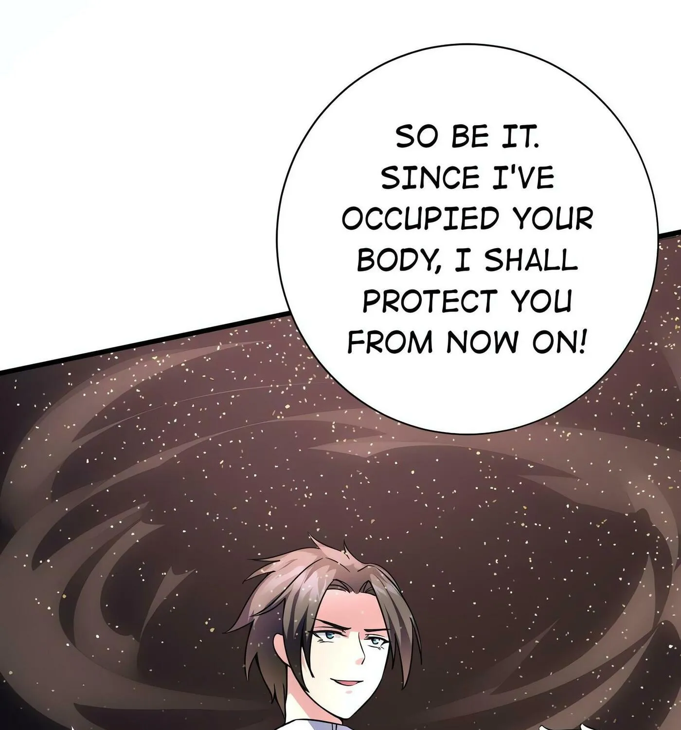 Phoenix of Destiny Chapter 1 page 45 - 