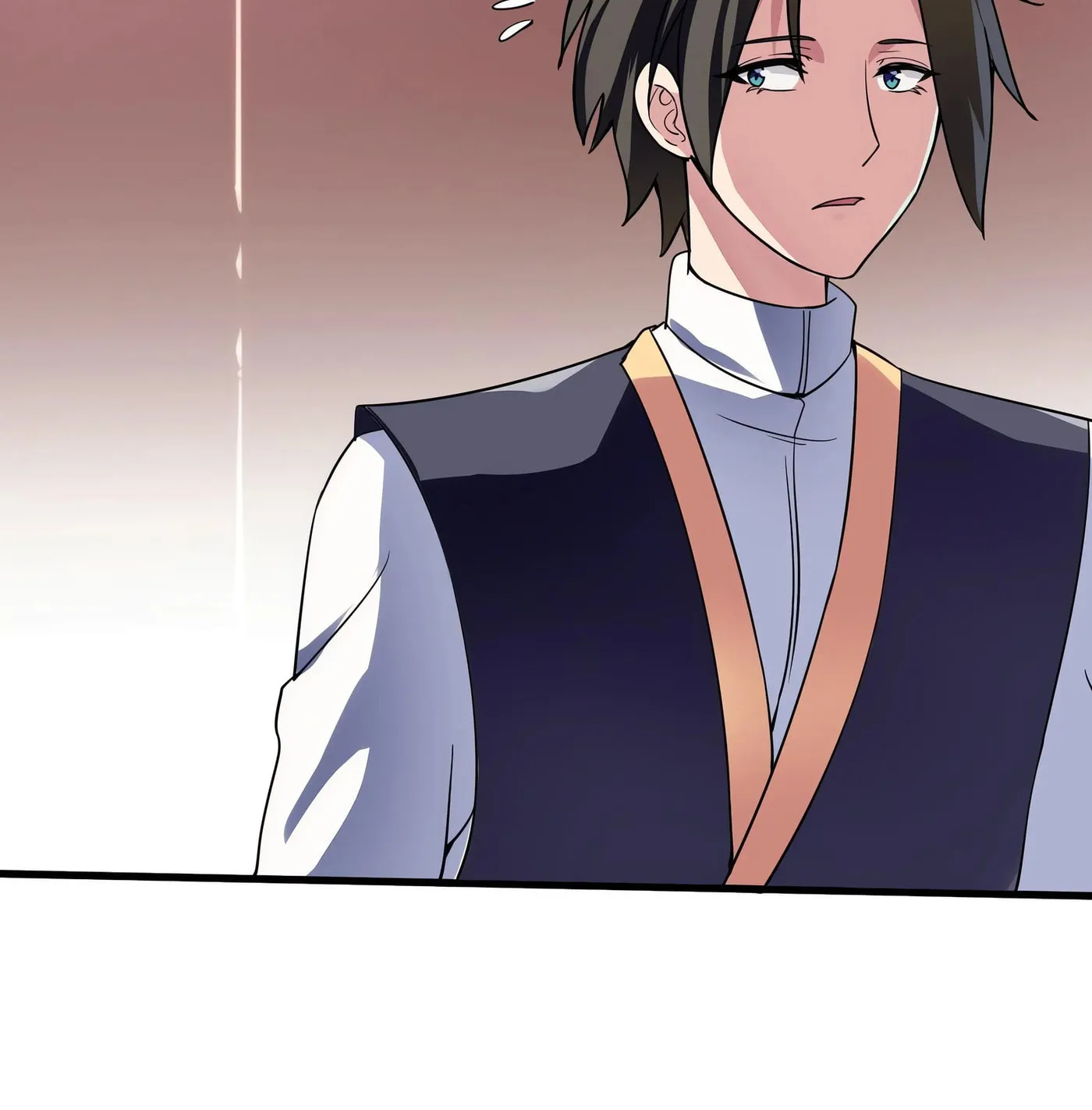 Phoenix of Destiny Chapter 1 page 49 - 