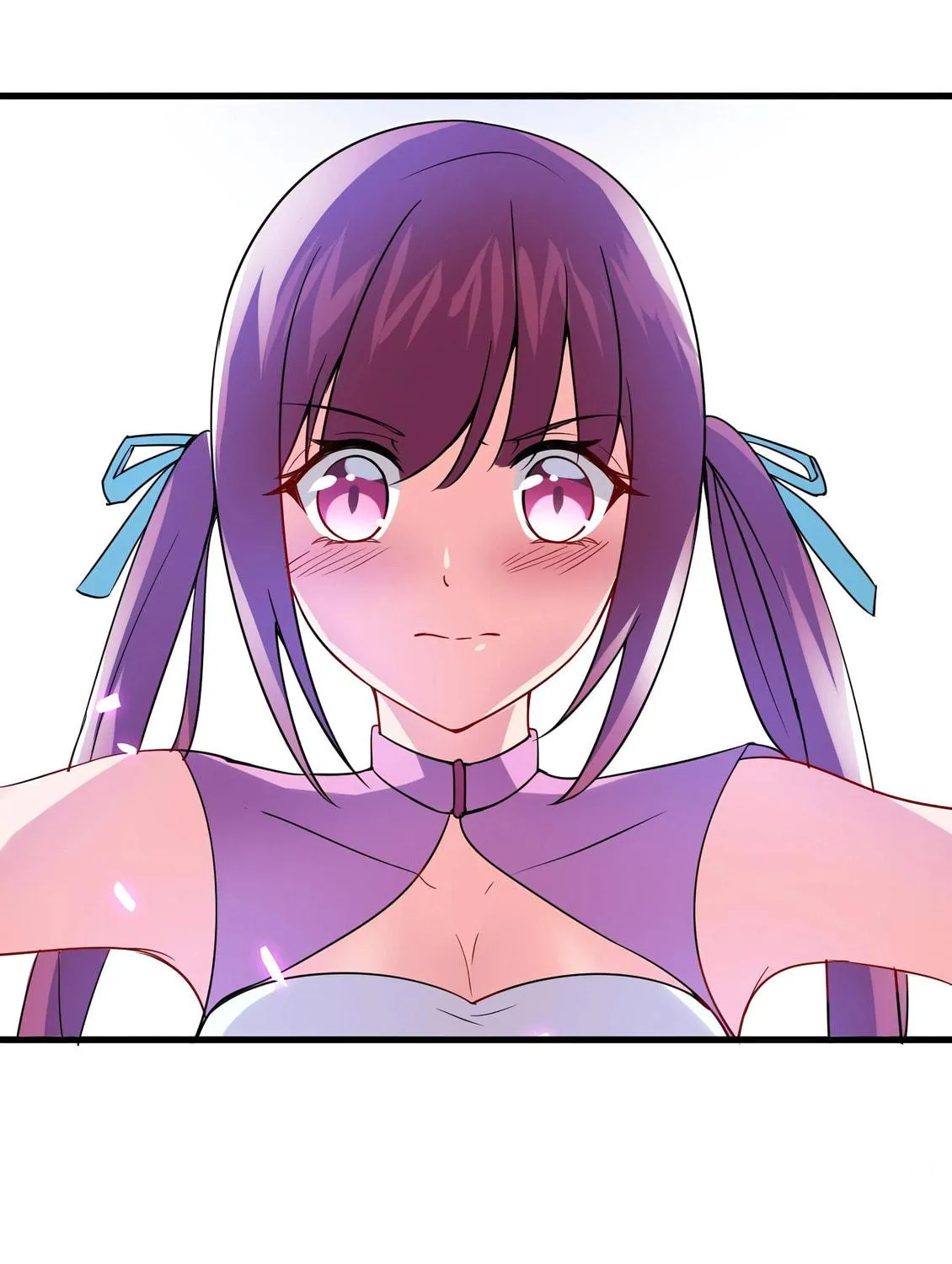 Phoenix of Destiny Chapter 1 page 54 - 