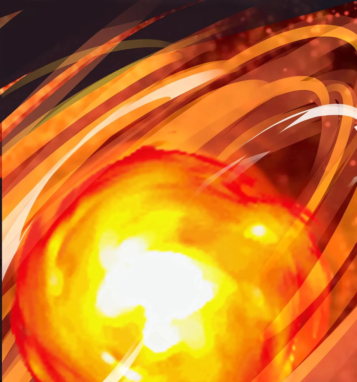 Phoenix of Destiny Chapter 1 page 7 - 