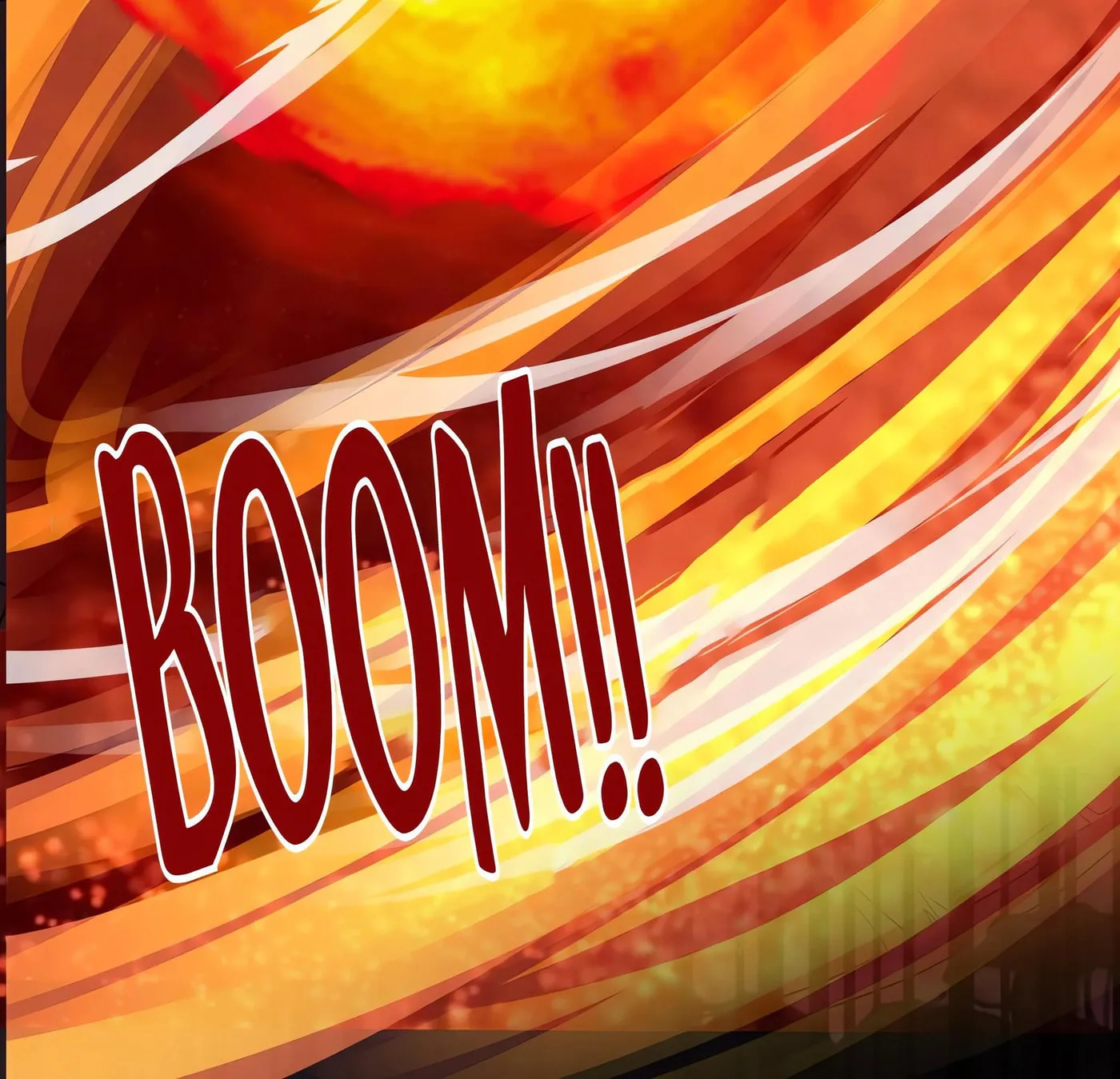 Phoenix of Destiny Chapter 1 page 8 - 