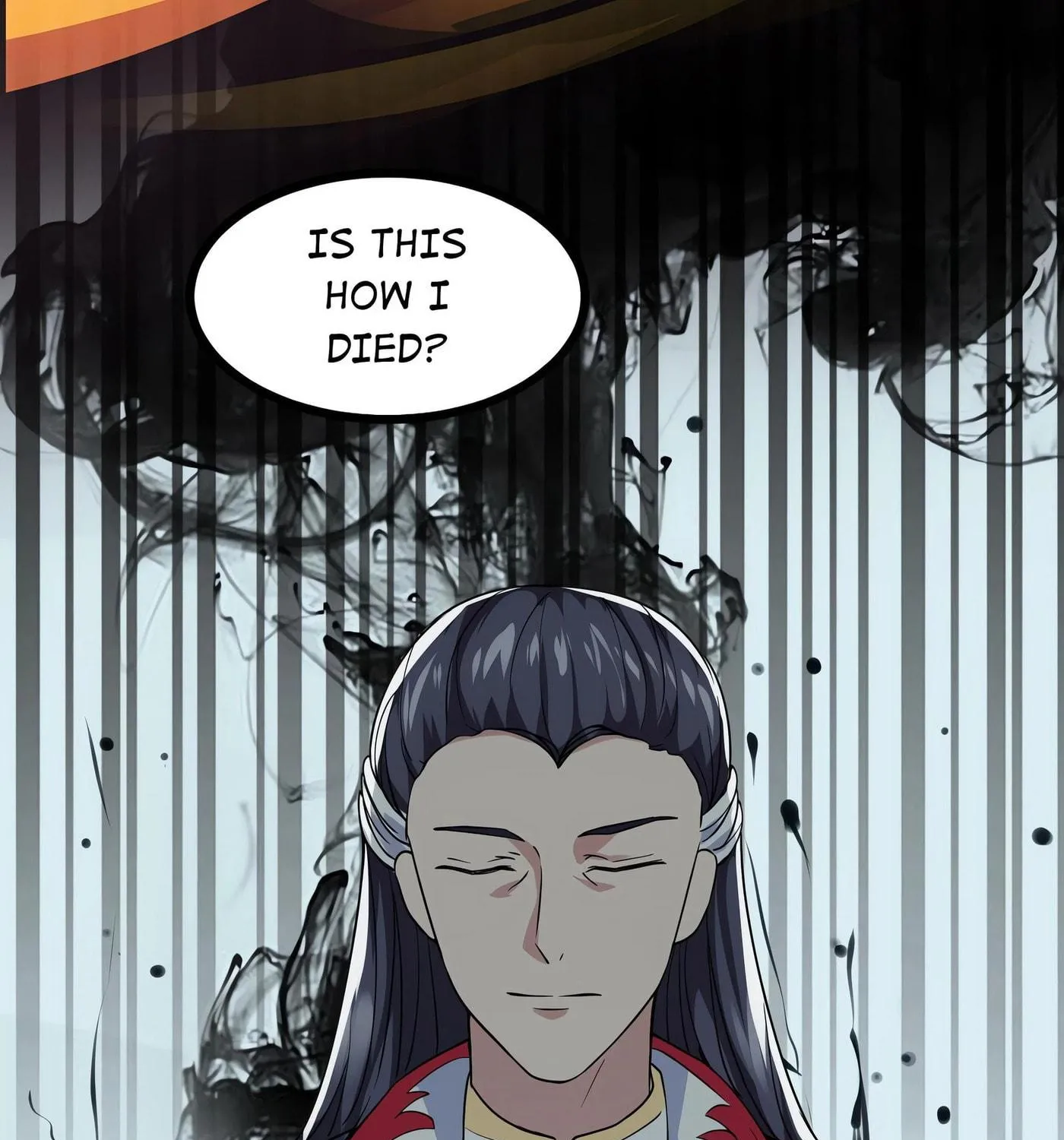 Phoenix of Destiny Chapter 1 page 9 - 