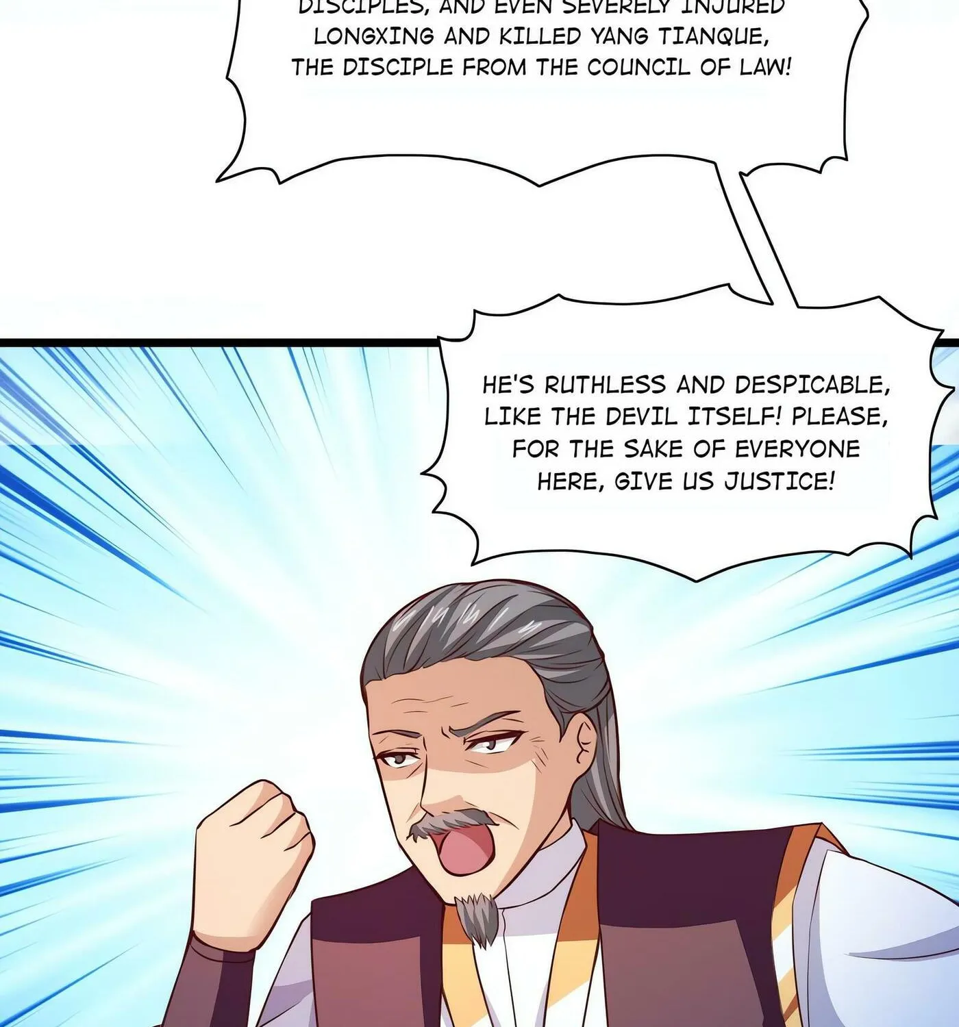 Phoenix of Destiny Chapter 10 page 14 - 