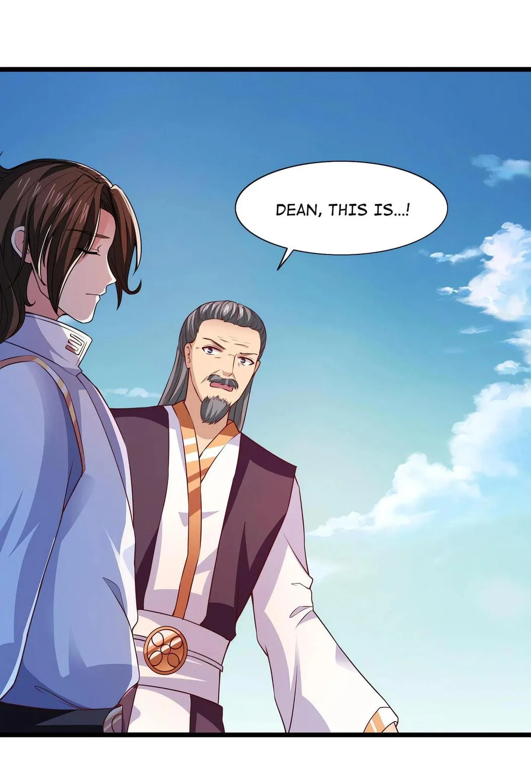 Phoenix of Destiny Chapter 10 page 20 - 