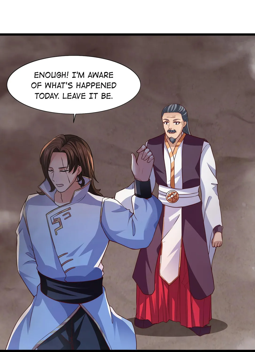 Phoenix of Destiny Chapter 10 page 22 - 