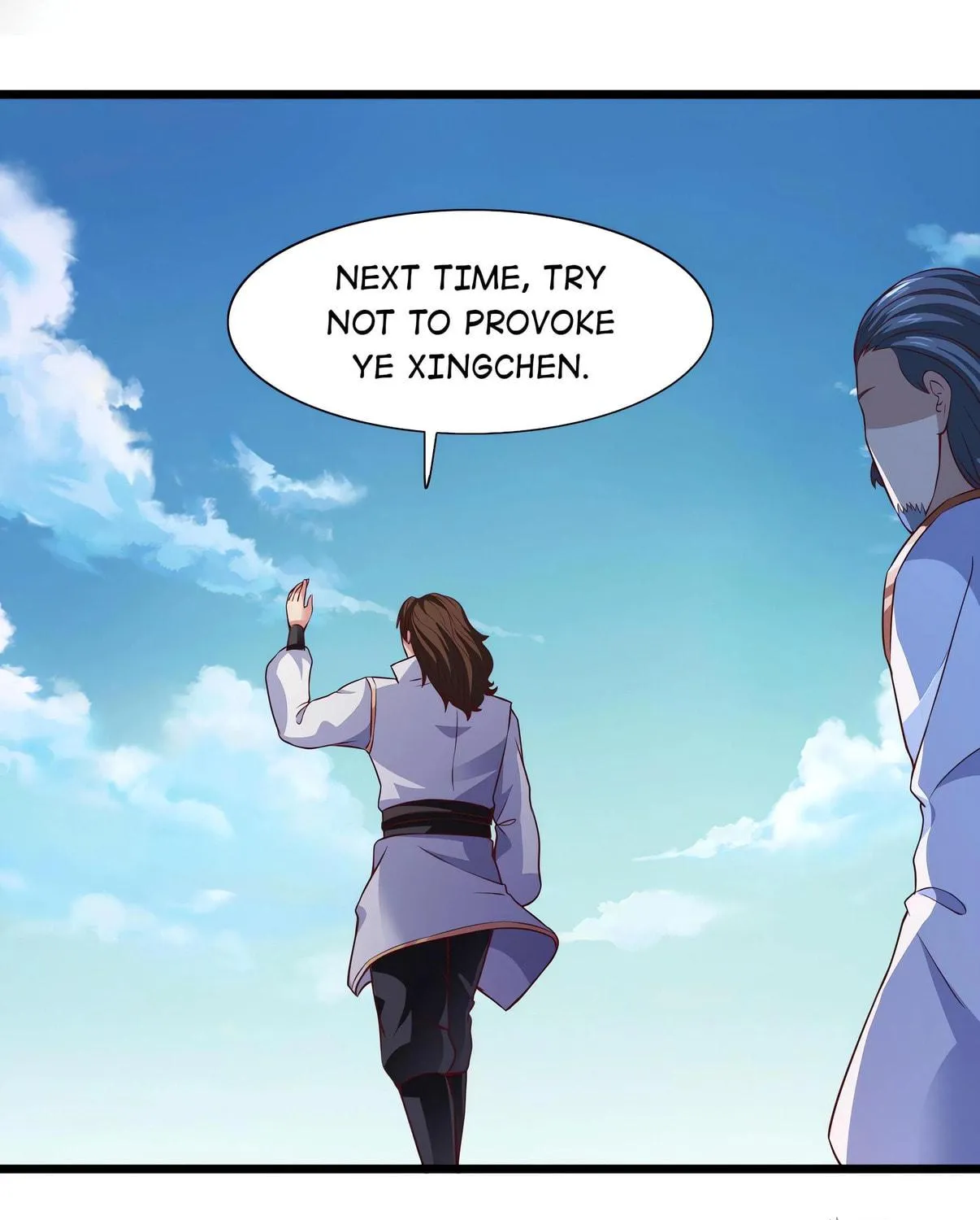 Phoenix of Destiny Chapter 10 page 24 - 