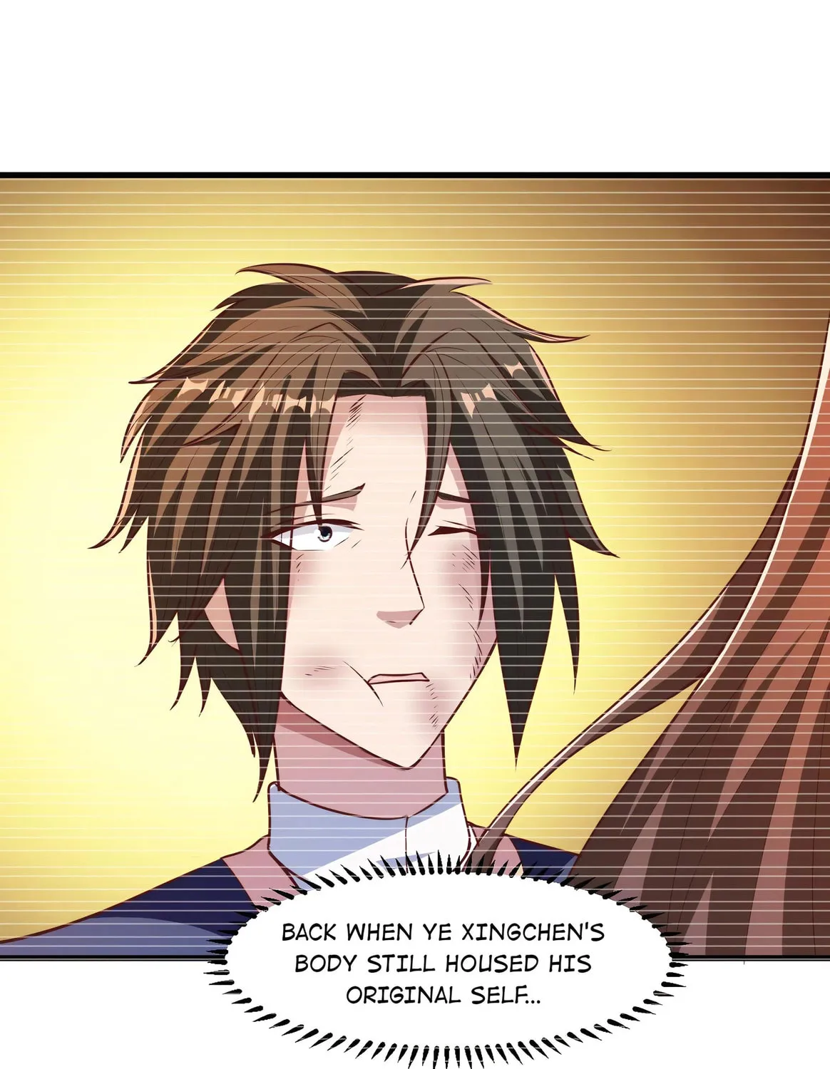 Phoenix of Destiny Chapter 10 page 35 - 