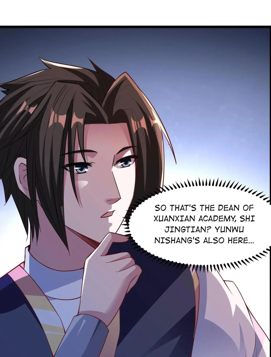 Phoenix of Destiny Chapter 10 page 5 - 