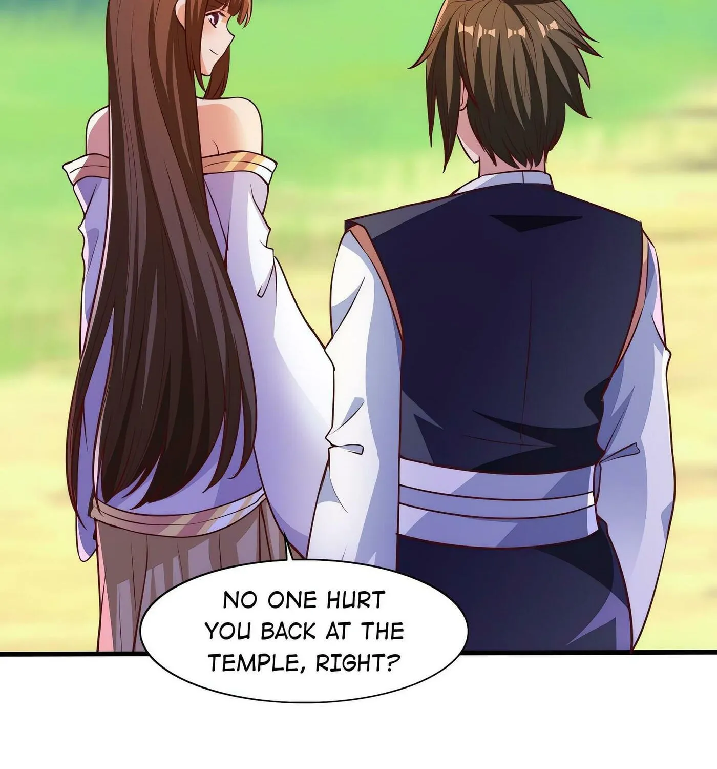 Phoenix of Destiny Chapter 10 page 47 - 