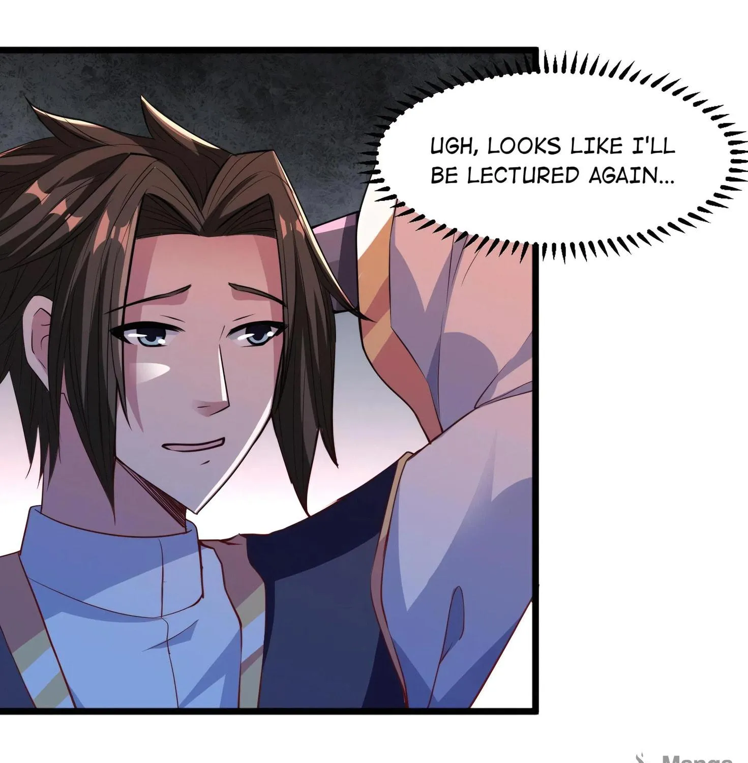 Phoenix of Destiny Chapter 10 page 9 - 