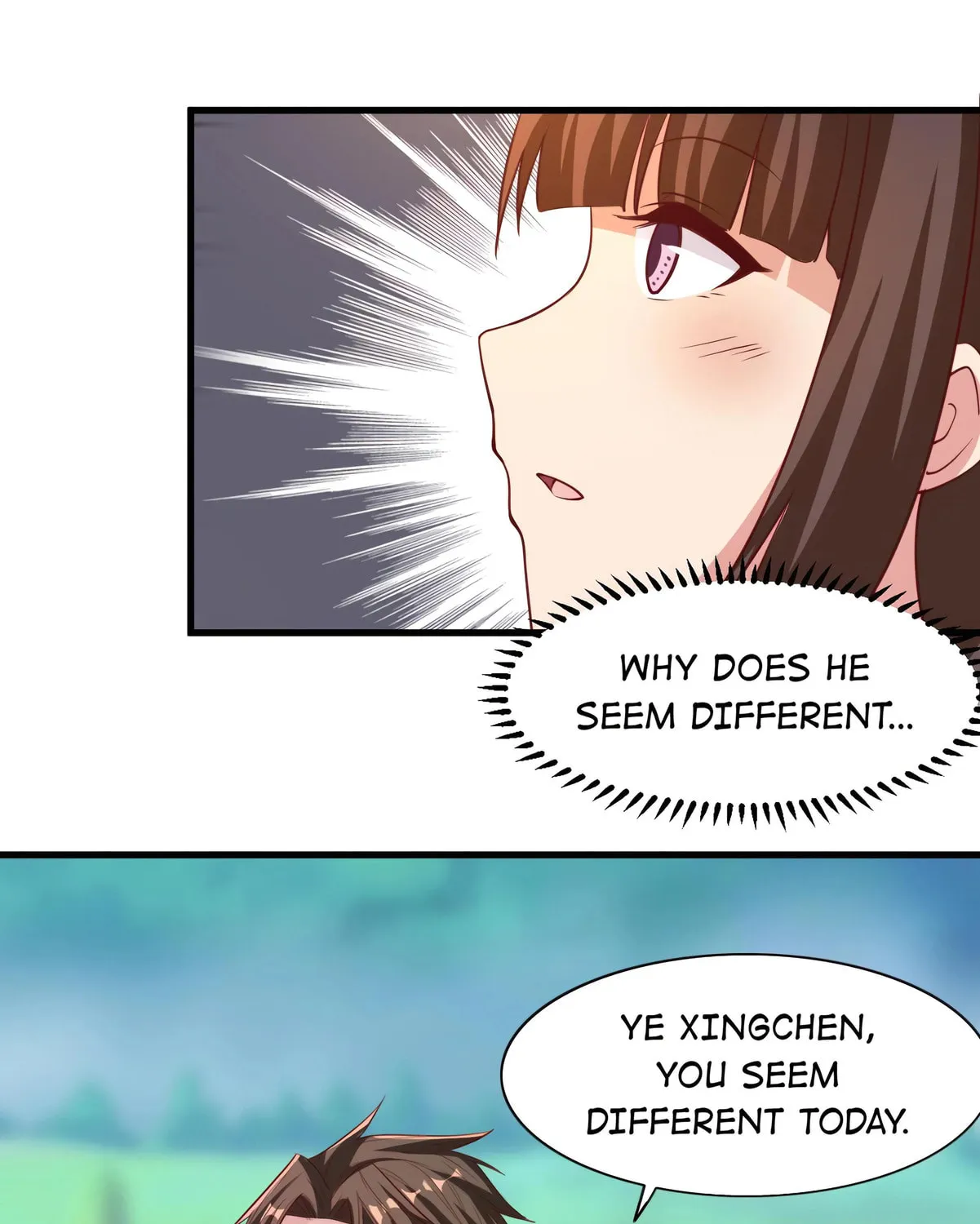 Phoenix of Destiny Chapter 11 page 16 - 