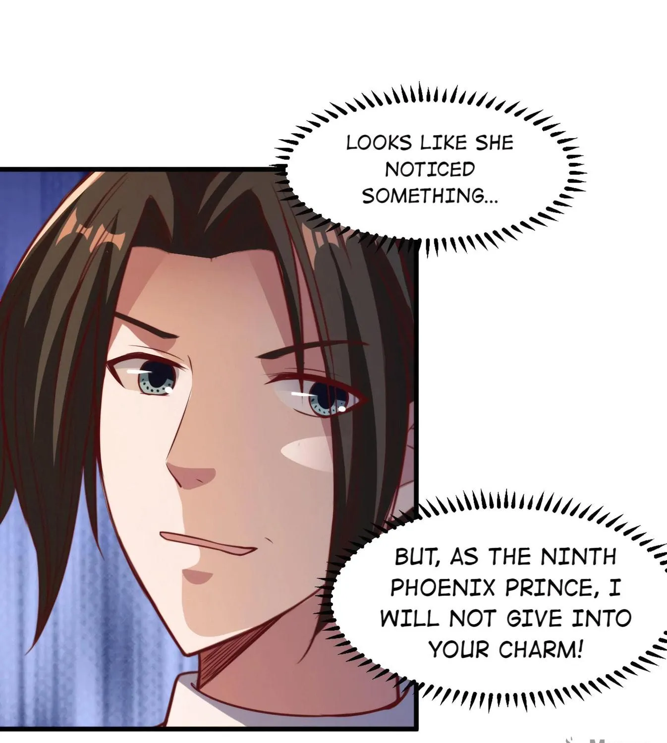 Phoenix of Destiny Chapter 11 page 20 - 