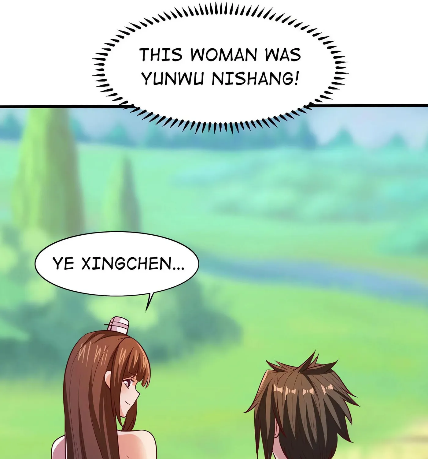 Phoenix of Destiny Chapter 11 page 3 - 