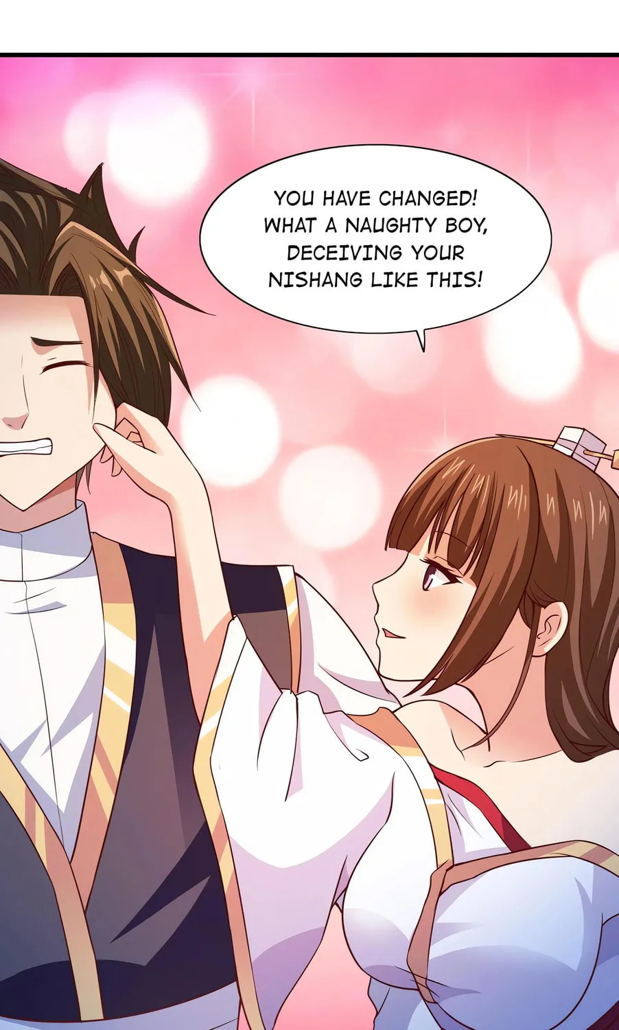 Phoenix of Destiny Chapter 11 page 22 - 