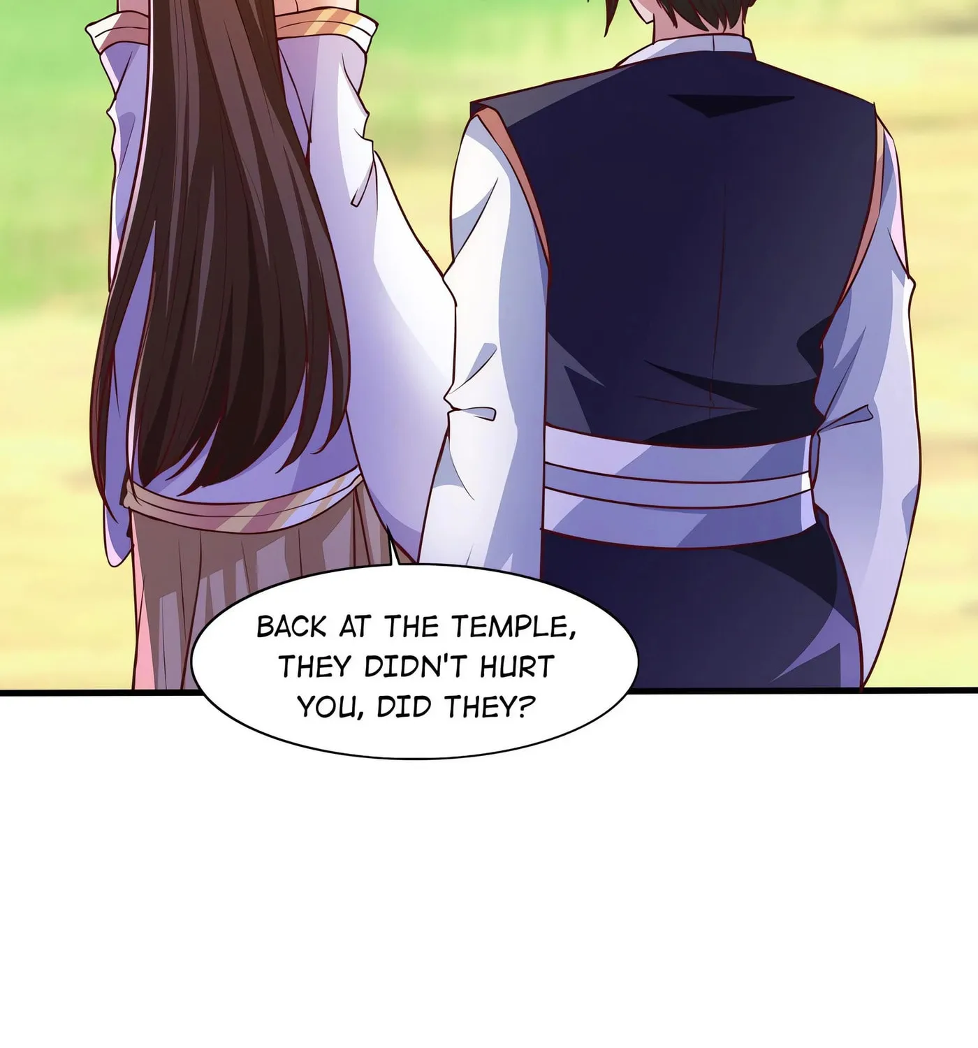 Phoenix of Destiny Chapter 11 page 4 - 