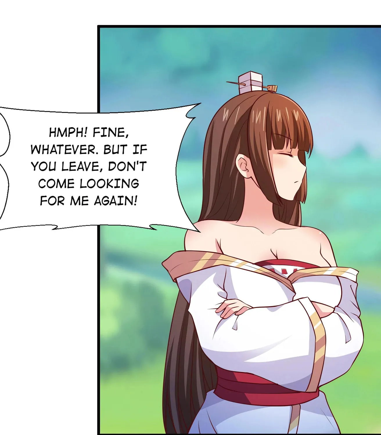 Phoenix of Destiny Chapter 11 page 32 - 