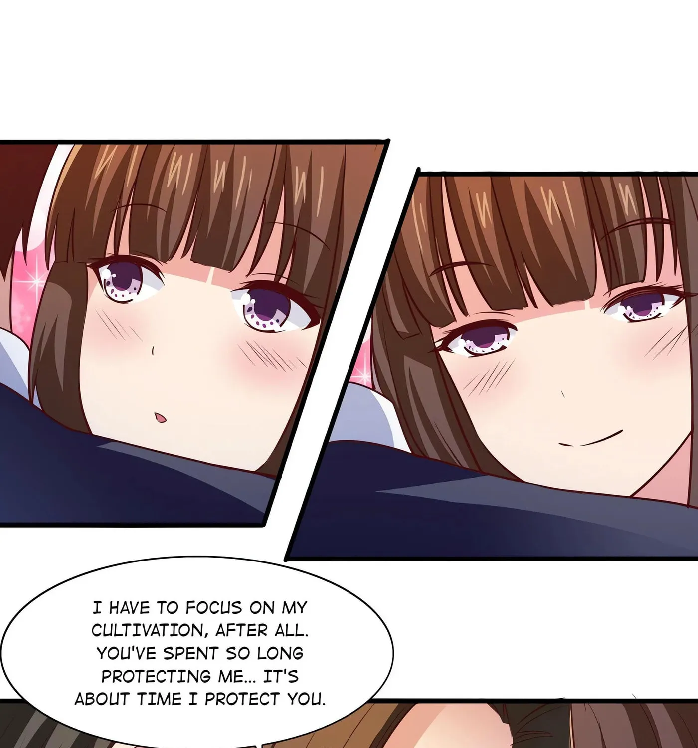 Phoenix of Destiny Chapter 11 page 38 - 