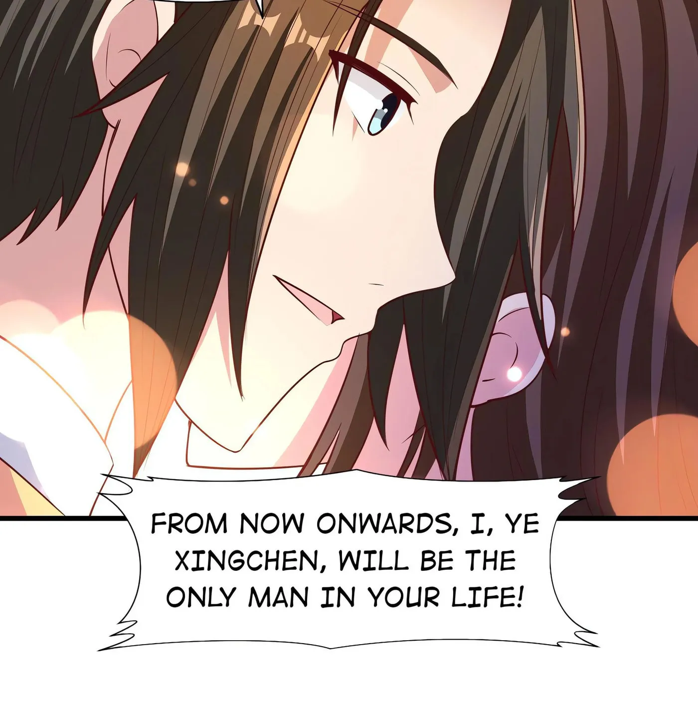 Phoenix of Destiny Chapter 11 page 39 - 