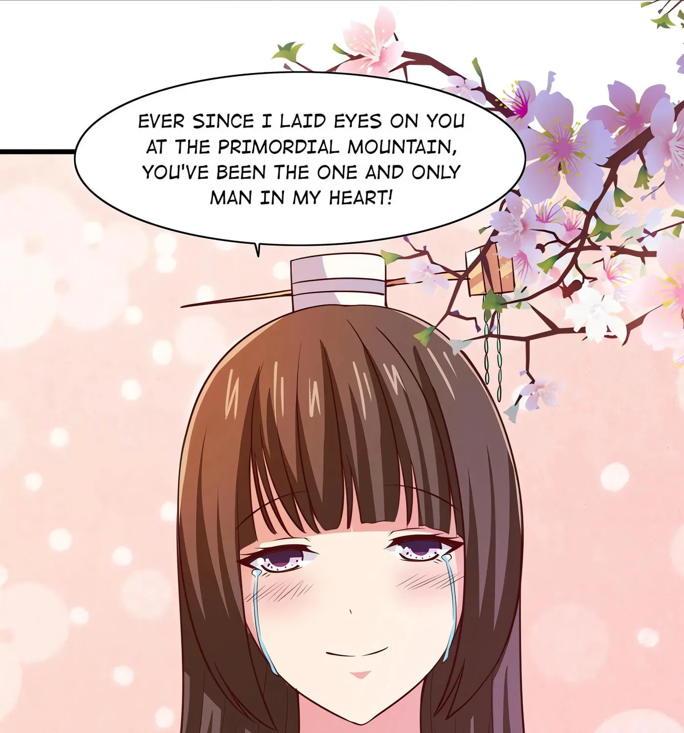 Phoenix of Destiny Chapter 11 page 47 - 