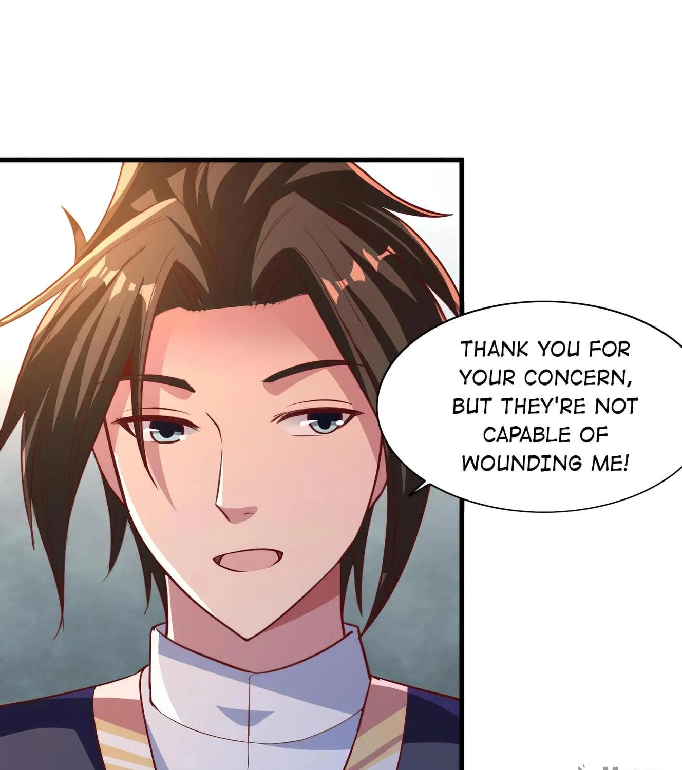 Phoenix of Destiny Chapter 11 page 6 - 