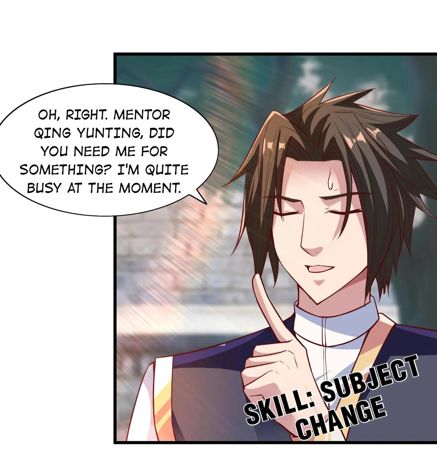 Phoenix of Destiny Chapter 13 page 14 - 