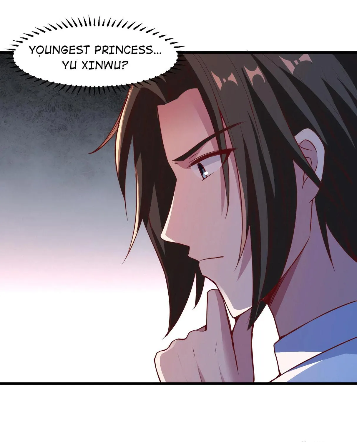 Phoenix of Destiny Chapter 13 page 18 - 