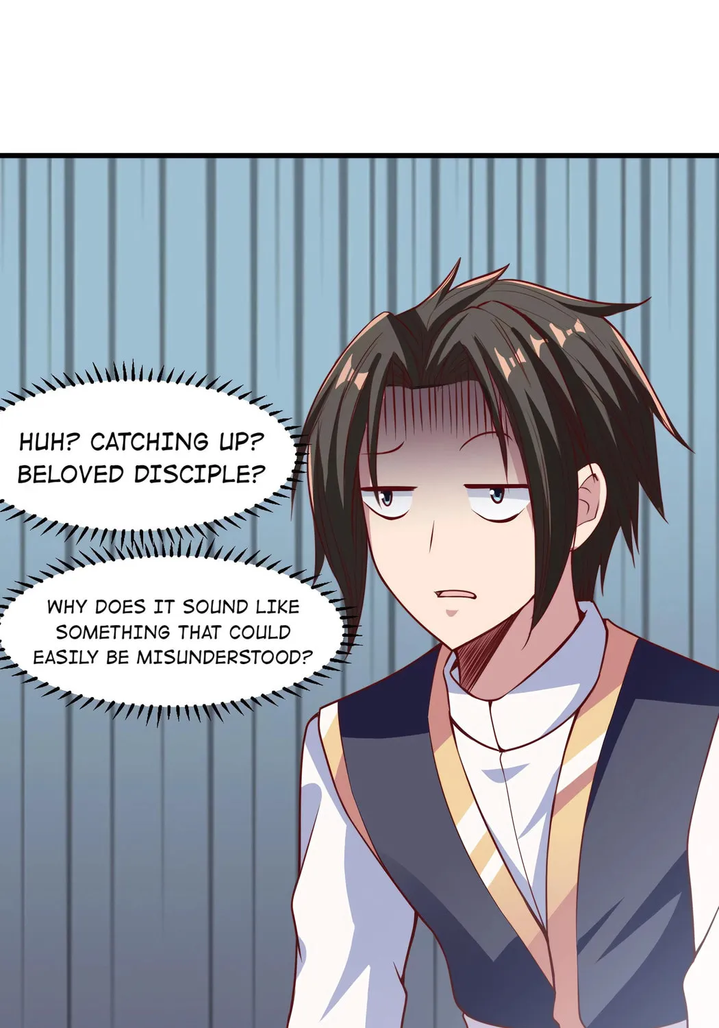 Phoenix of Destiny Chapter 13 page 3 - 