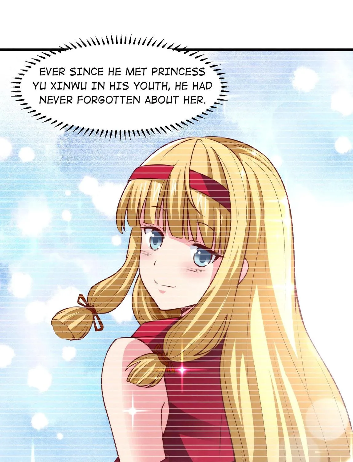 Phoenix of Destiny Chapter 13 page 24 - 