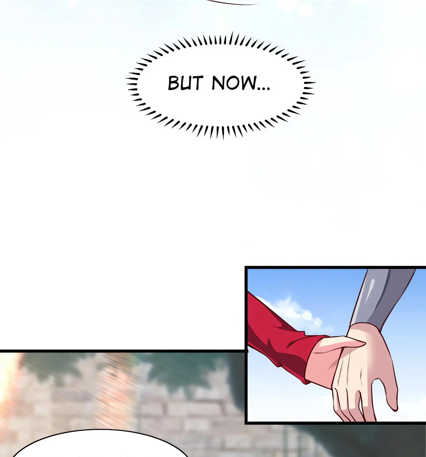 Phoenix of Destiny Chapter 13 page 28 - 