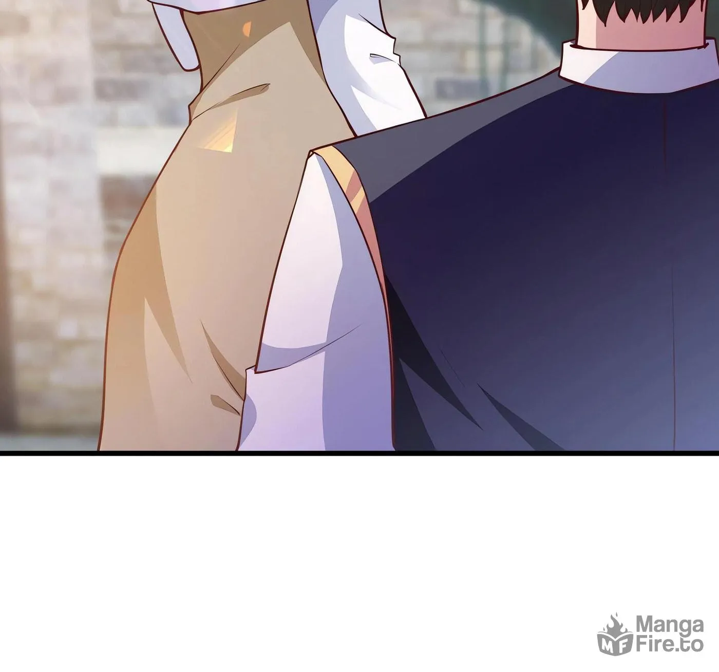 Phoenix of Destiny Chapter 13 page 32 - 