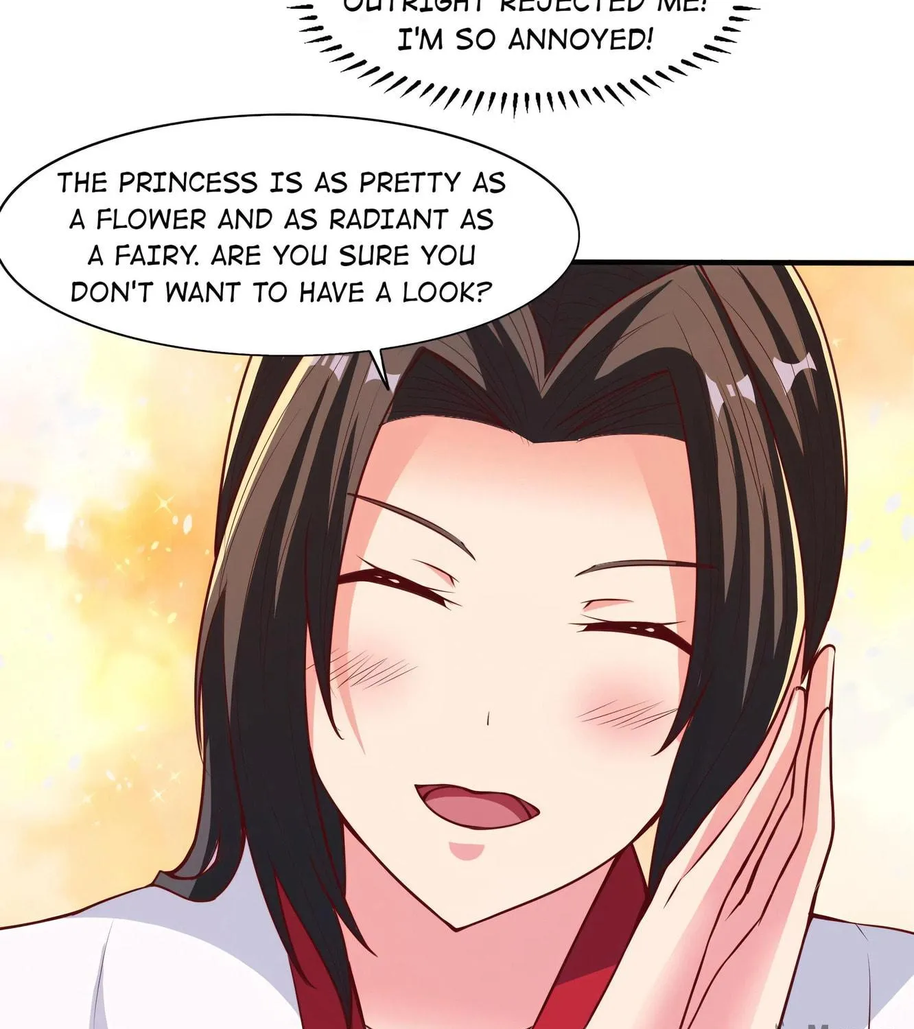 Phoenix of Destiny Chapter 13 page 37 - 