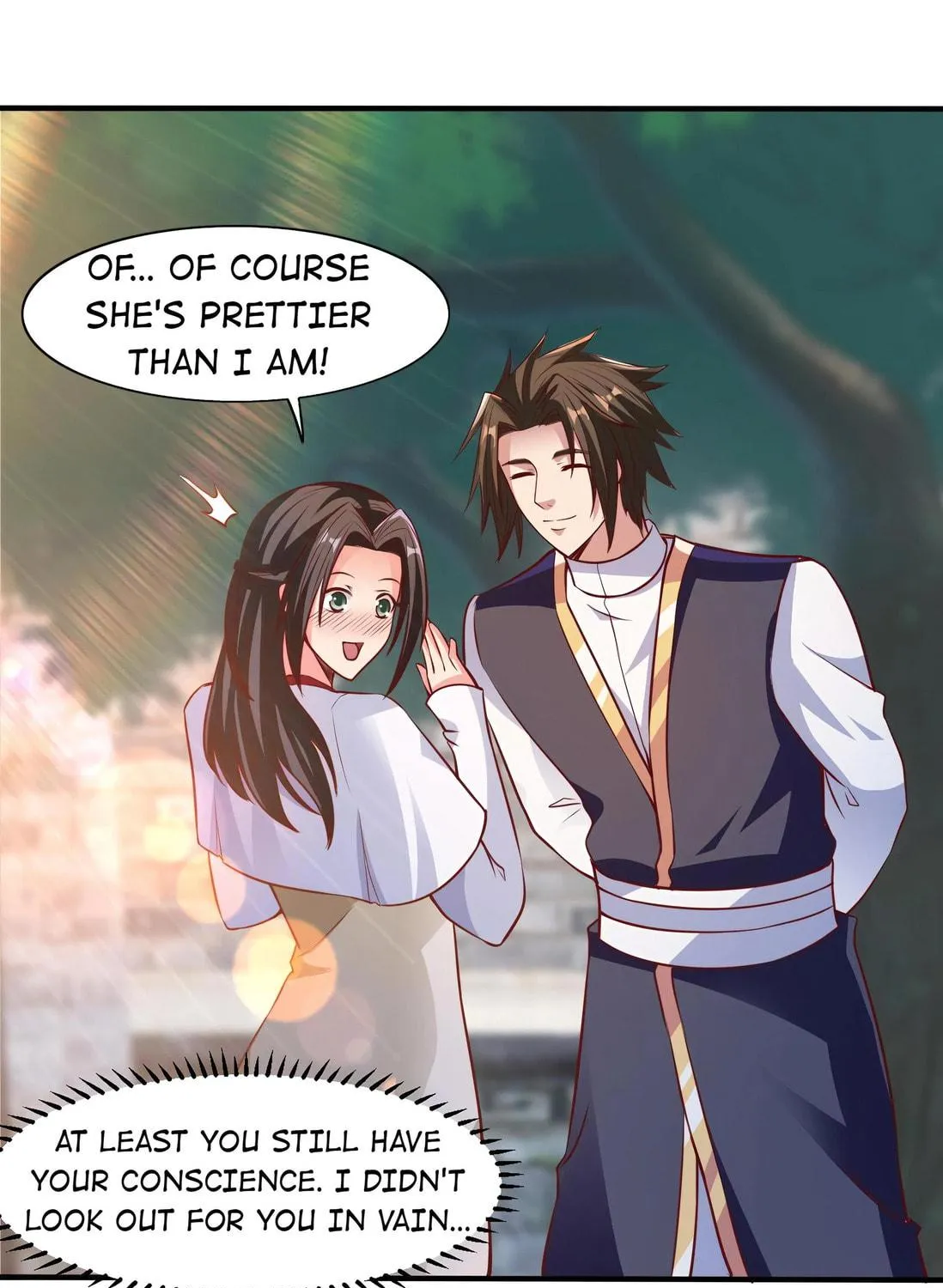 Phoenix of Destiny Chapter 13 page 41 - 