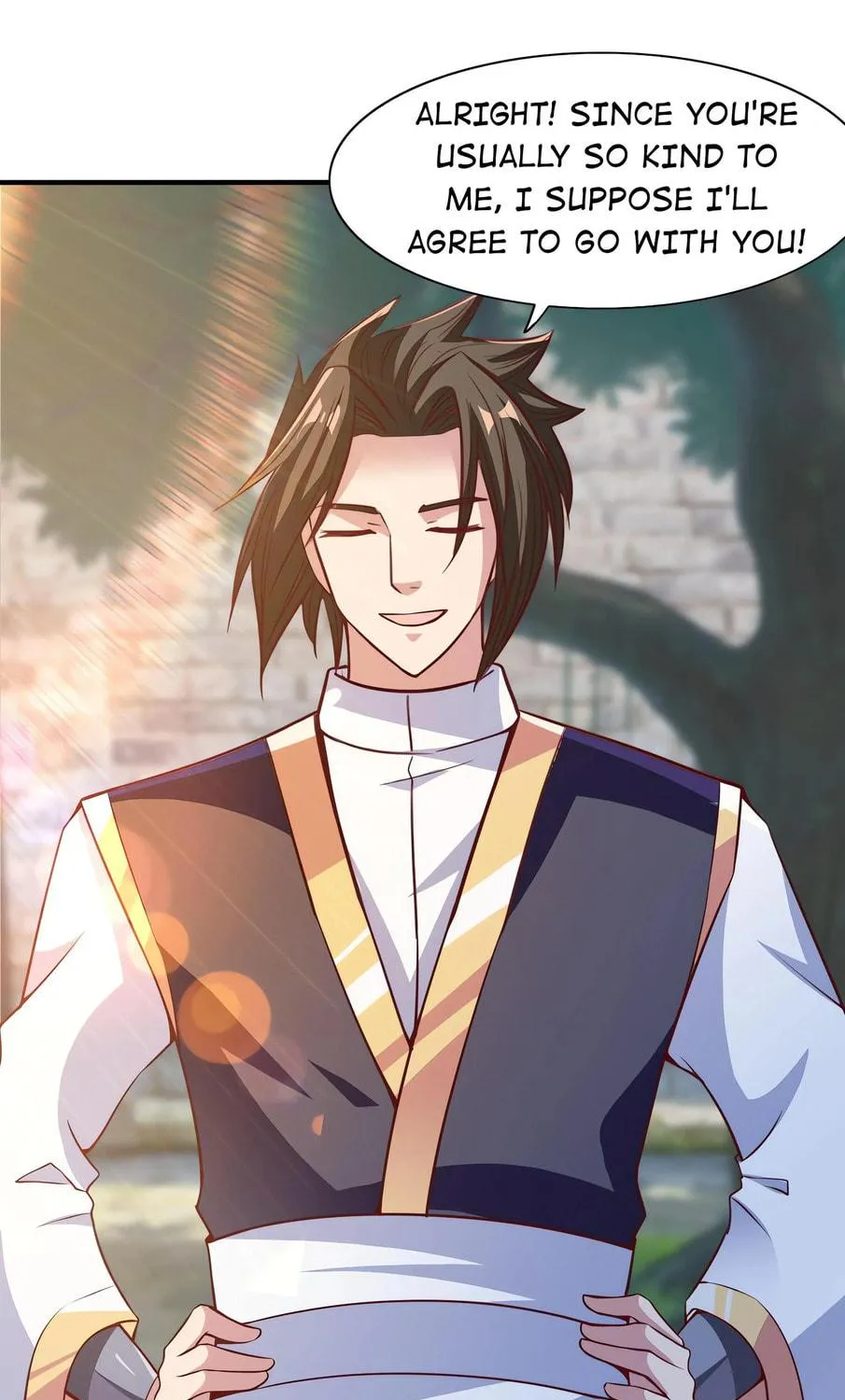 Phoenix of Destiny Chapter 13 page 43 - 