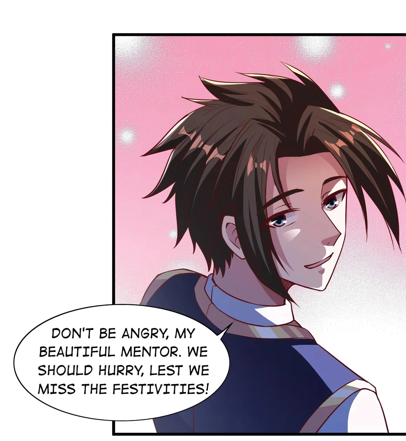 Phoenix of Destiny Chapter 13 page 47 - 