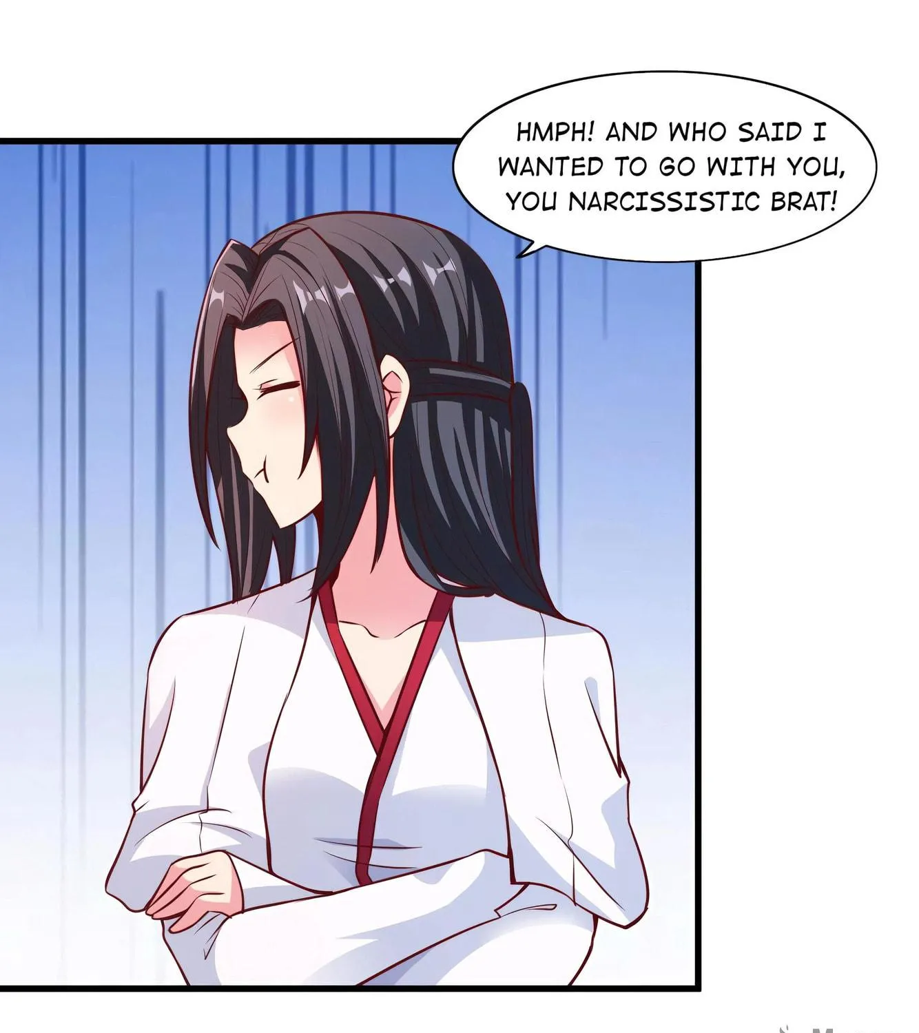 Phoenix of Destiny Chapter 13 page 49 - 