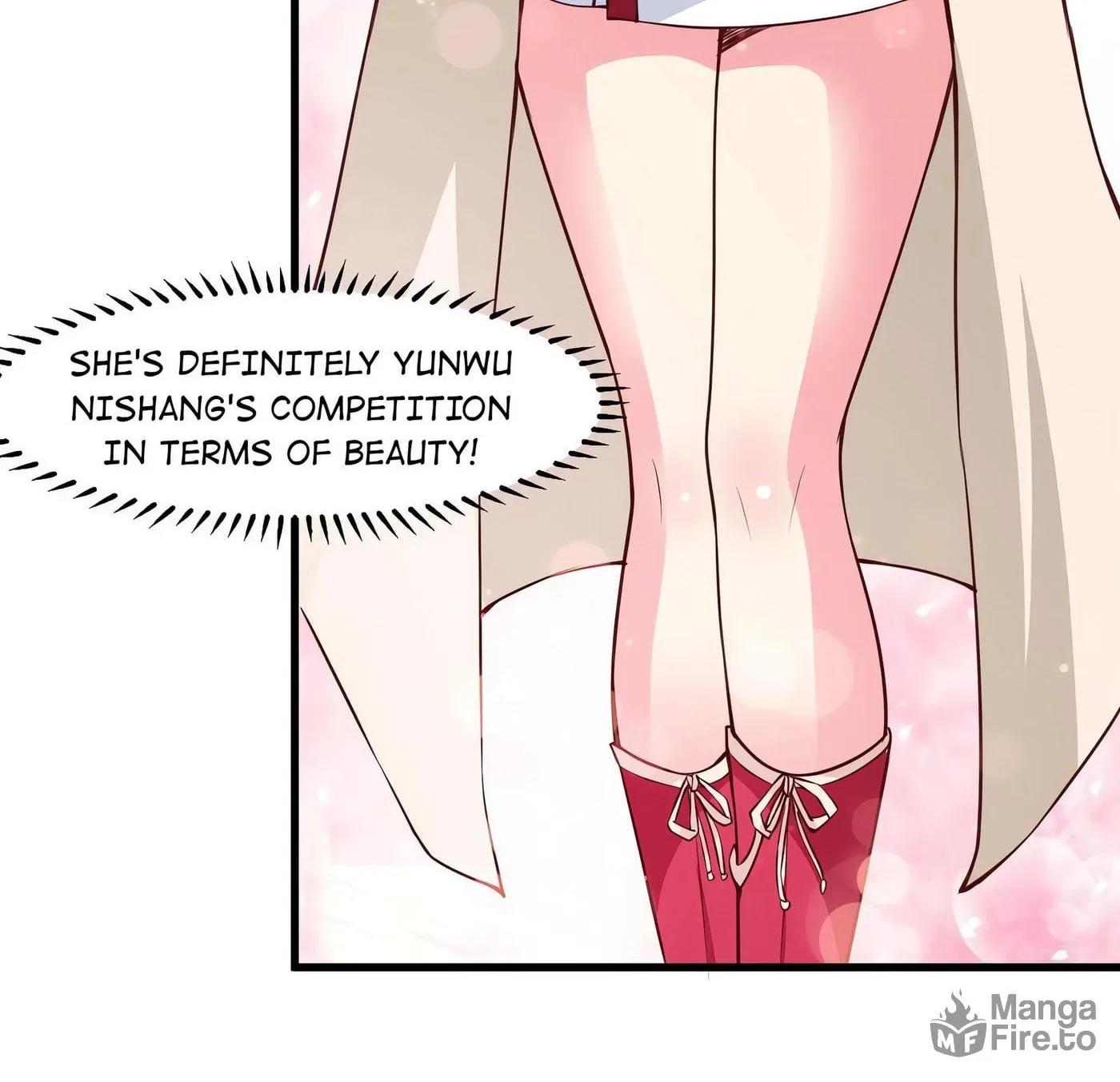Phoenix of Destiny Chapter 13 page 6 - 