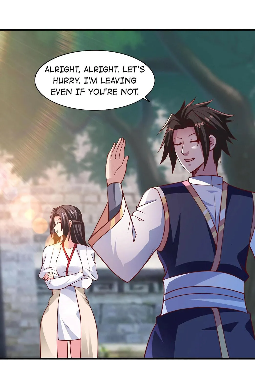 Phoenix of Destiny Chapter 13 page 51 - 