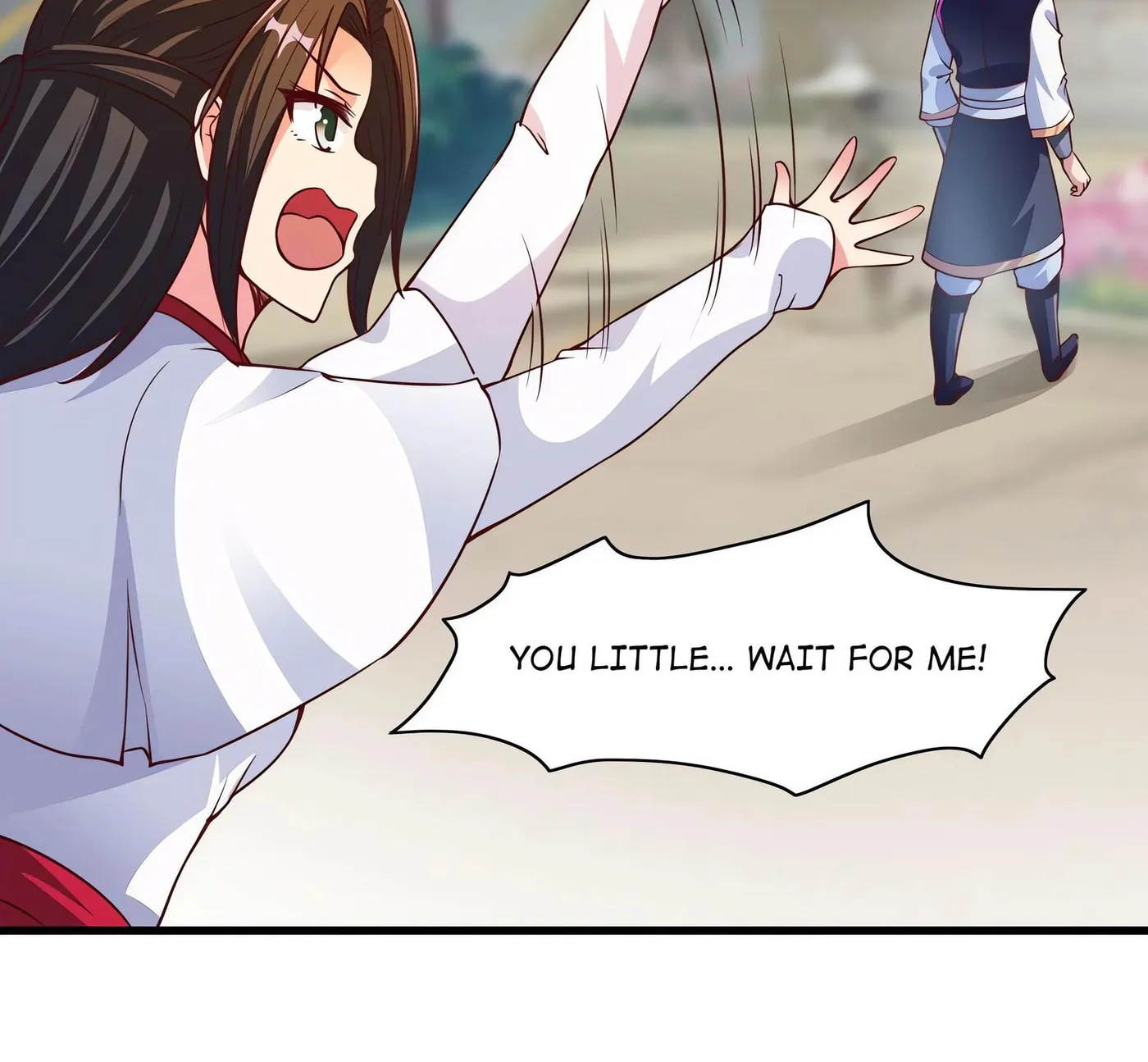 Phoenix of Destiny Chapter 13 page 54 - 