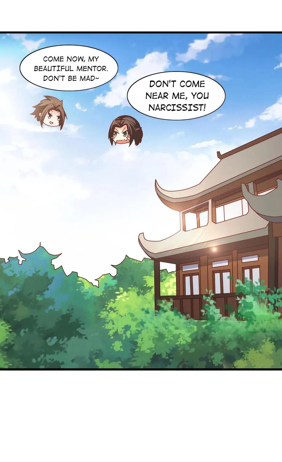 Phoenix of Destiny Chapter 13 page 55 - 