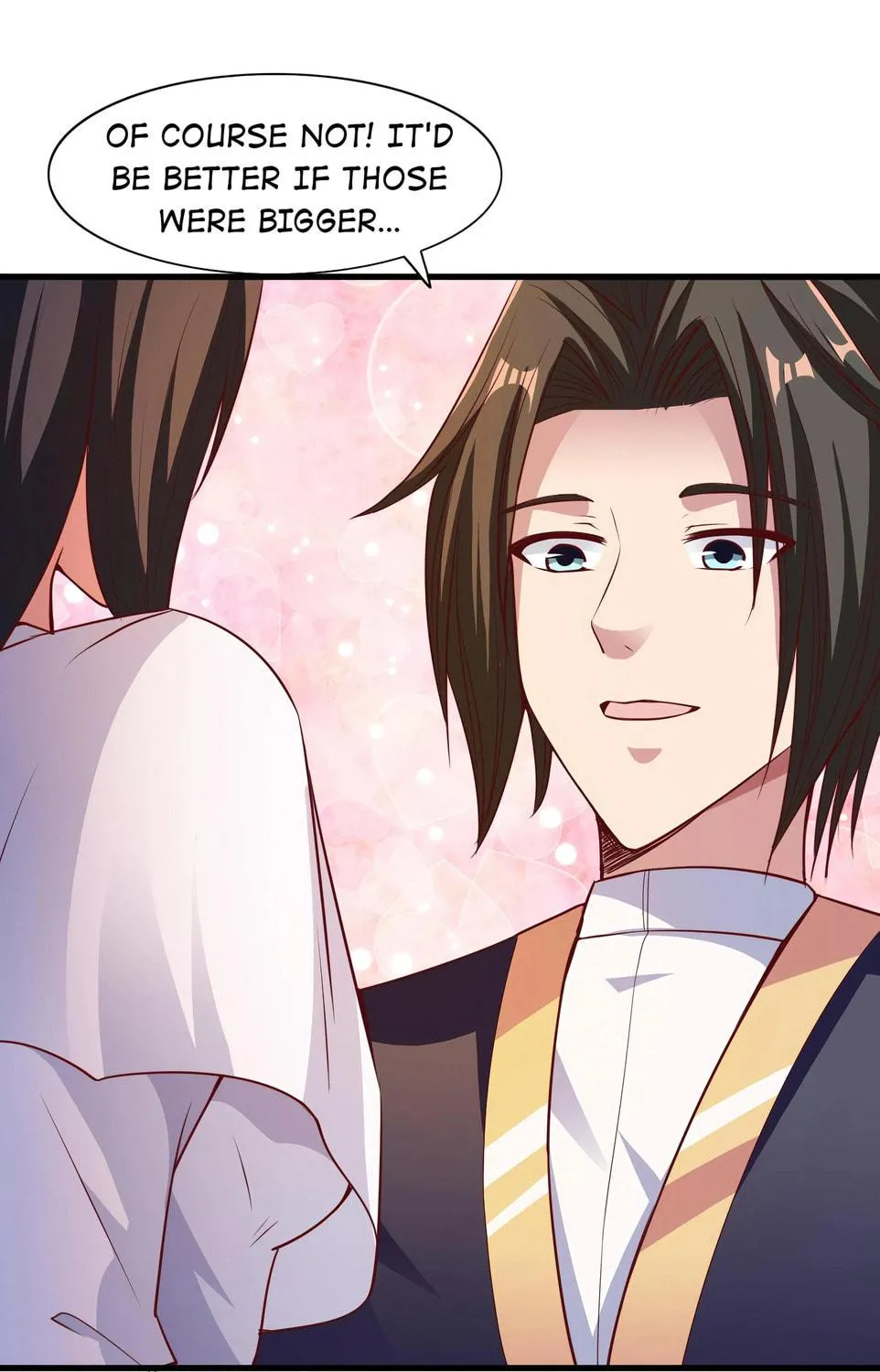 Phoenix of Destiny Chapter 13 page 9 - 