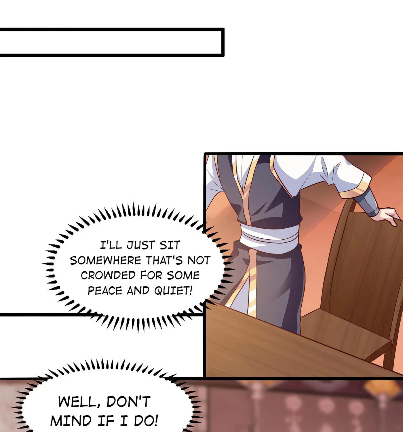Phoenix of Destiny Chapter 14 page 16 - 
