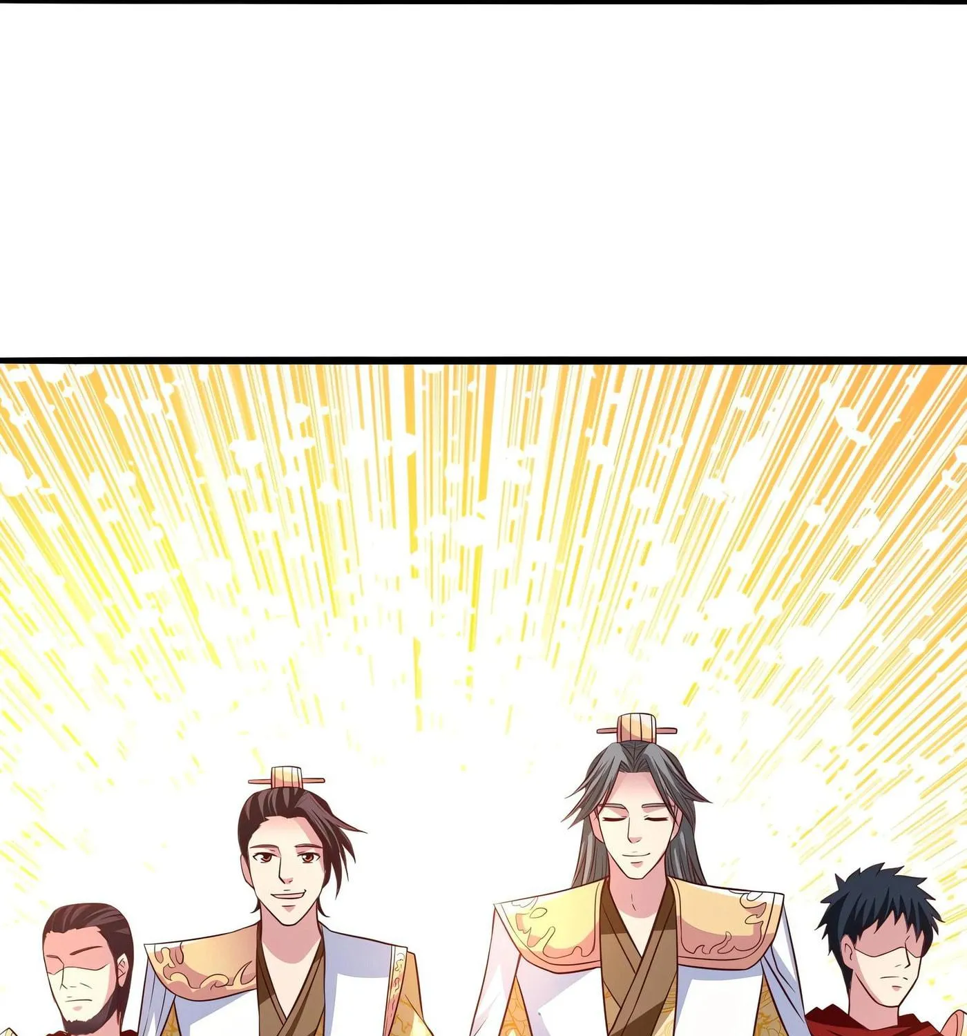 Phoenix of Destiny Chapter 14 page 25 - 