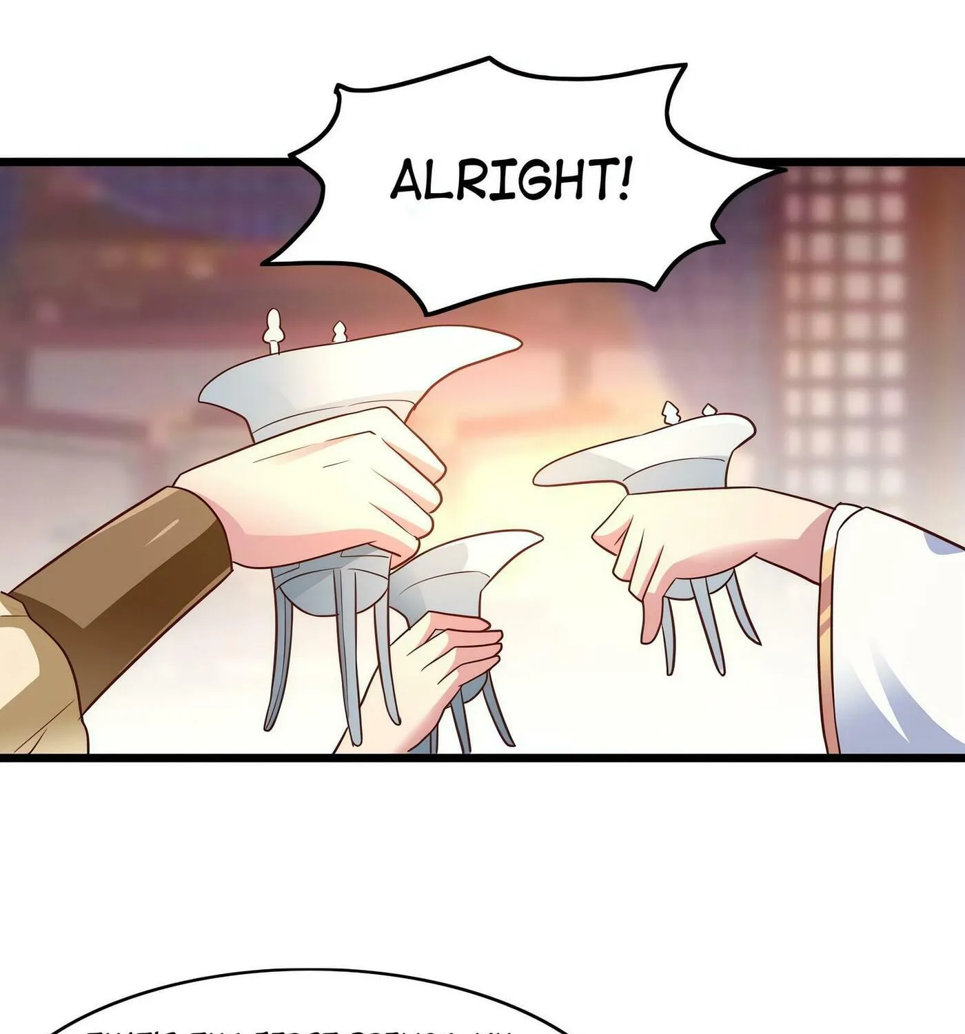 Phoenix of Destiny Chapter 14 page 31 - 