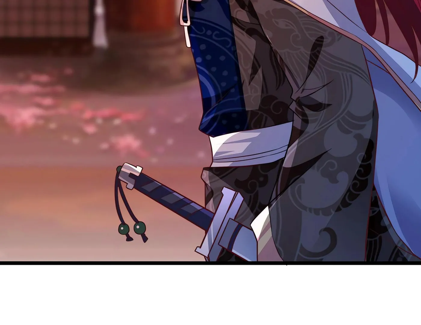 Phoenix of Destiny Chapter 14 page 35 - 